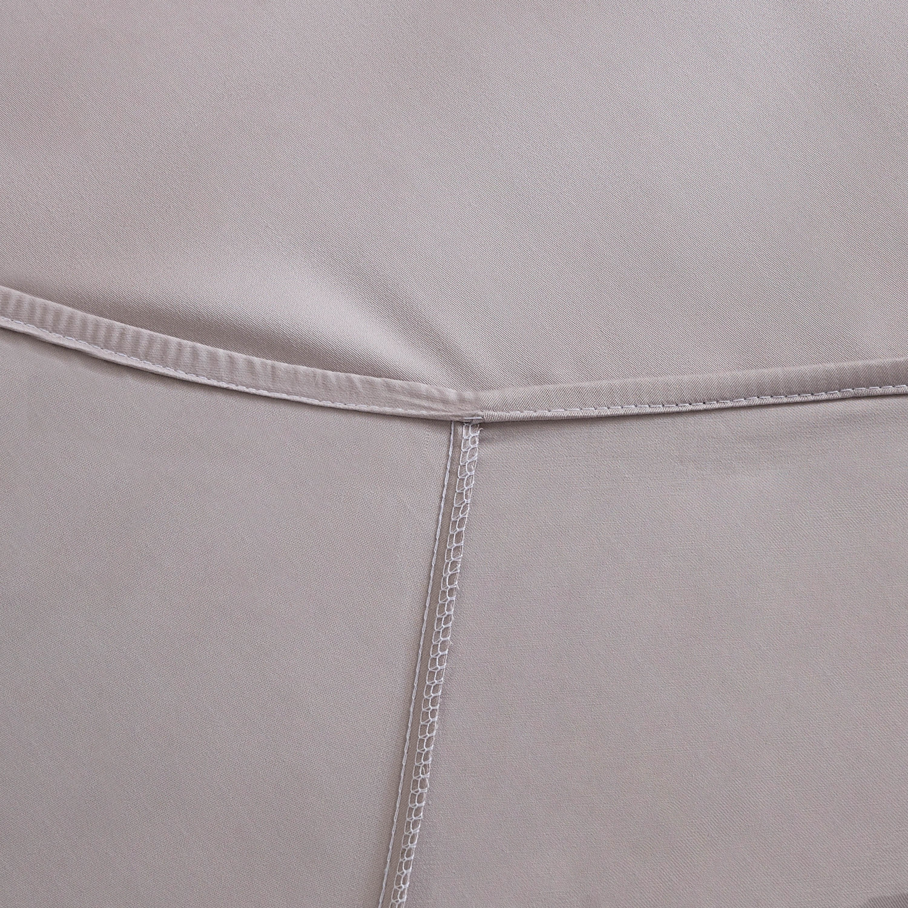 Avora 3-Piece 250 Thread Count Cotton Satin Super Queen Fitted Sheet Set - 160x200+40 cm-hbxhomeware-hbxbedroom-image-8
