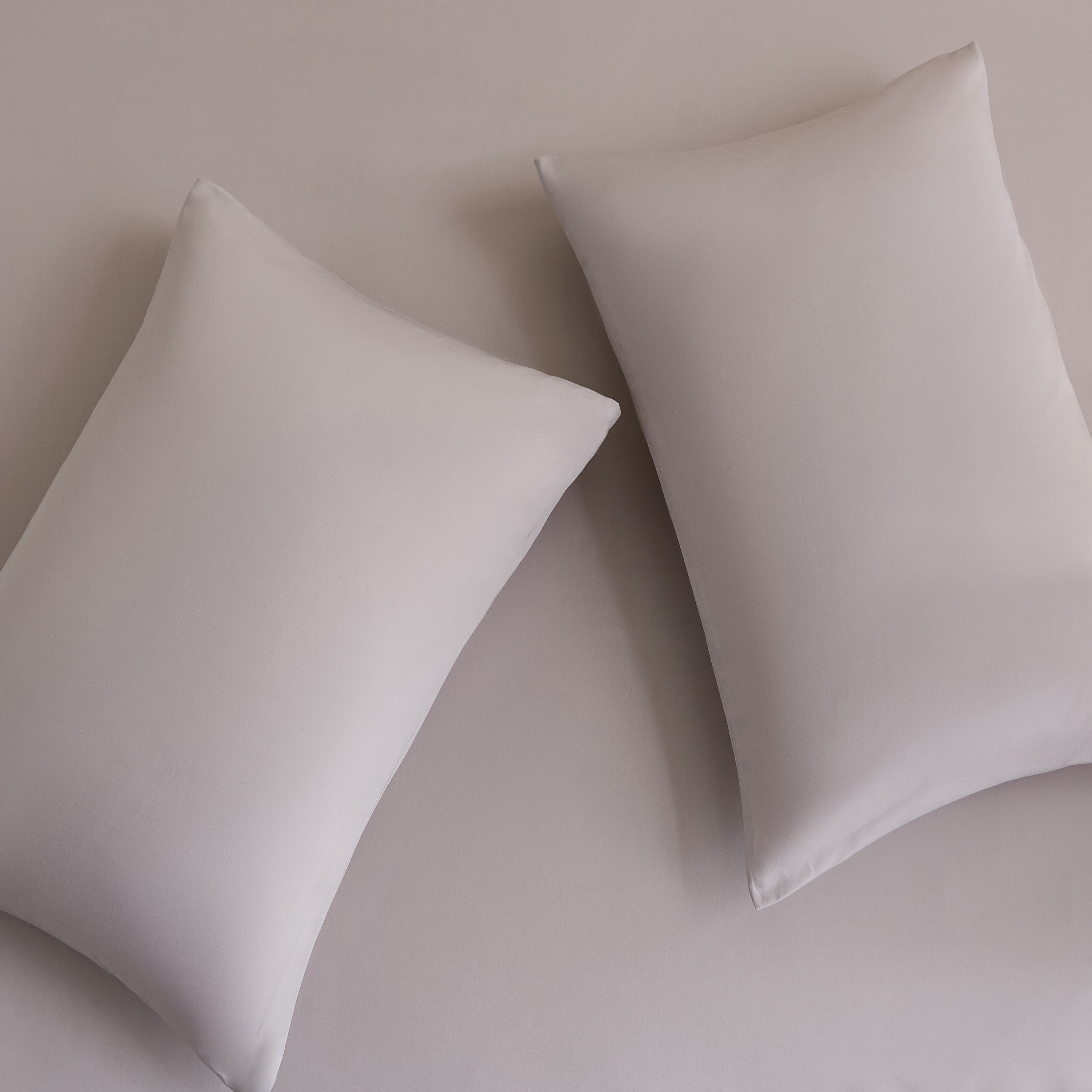 Avora 3-Piece 250 Thread Count Cotton Satin King Fitted Sheet Set - 180x200+40 cm-hbxhomeware-hbxbedroom-image-6