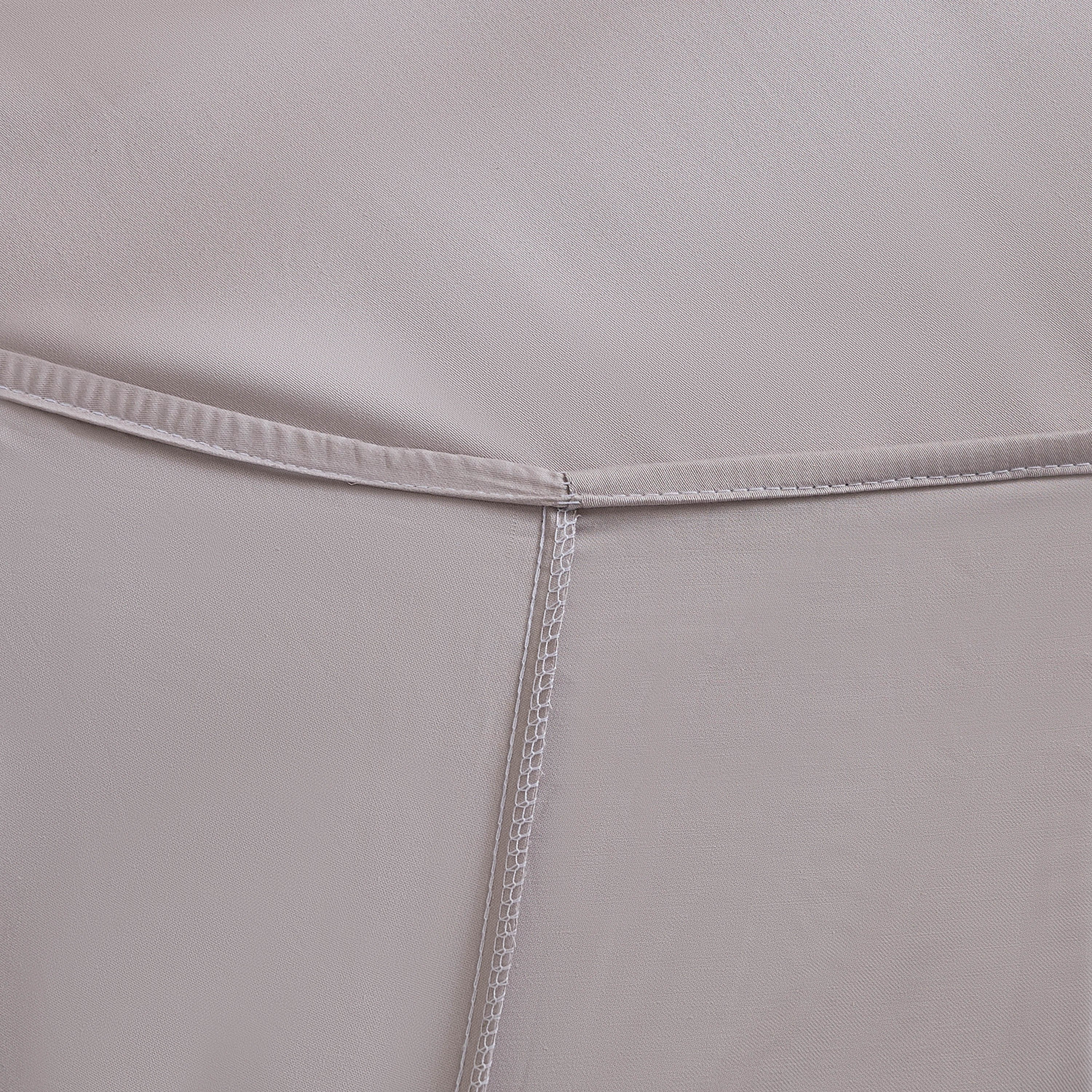 Avora 3-Piece 250 Thread Count Cotton Satin King Fitted Sheet Set - 180x200+40 cm-hbxhomeware-hbxbedroom-image-8