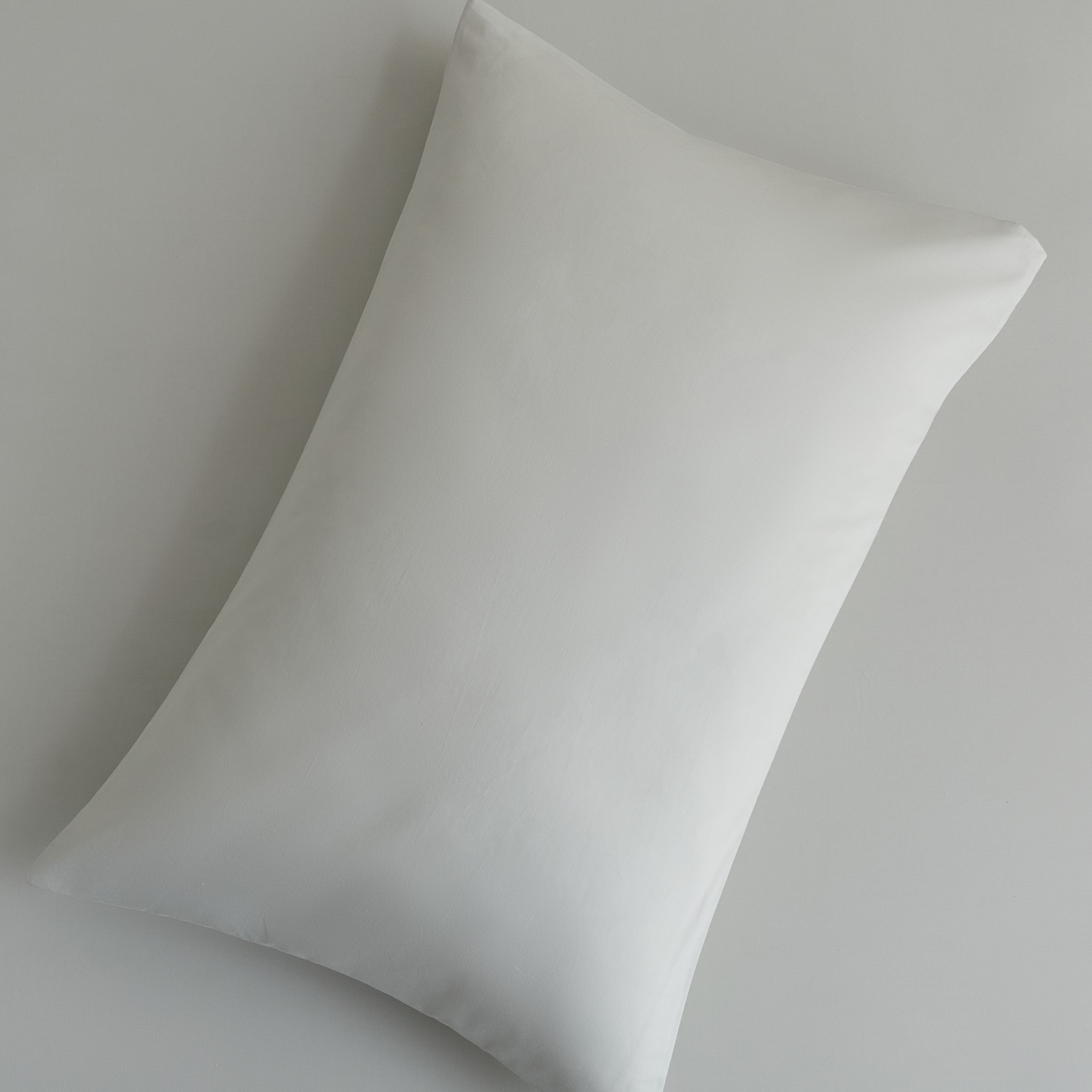 Avora 2-Piece 250 Thread Count Cotton Satin Twin Fitted Sheet Set - 120x200+40 cm-hbxhomeware-hbxbedroom-image-6
