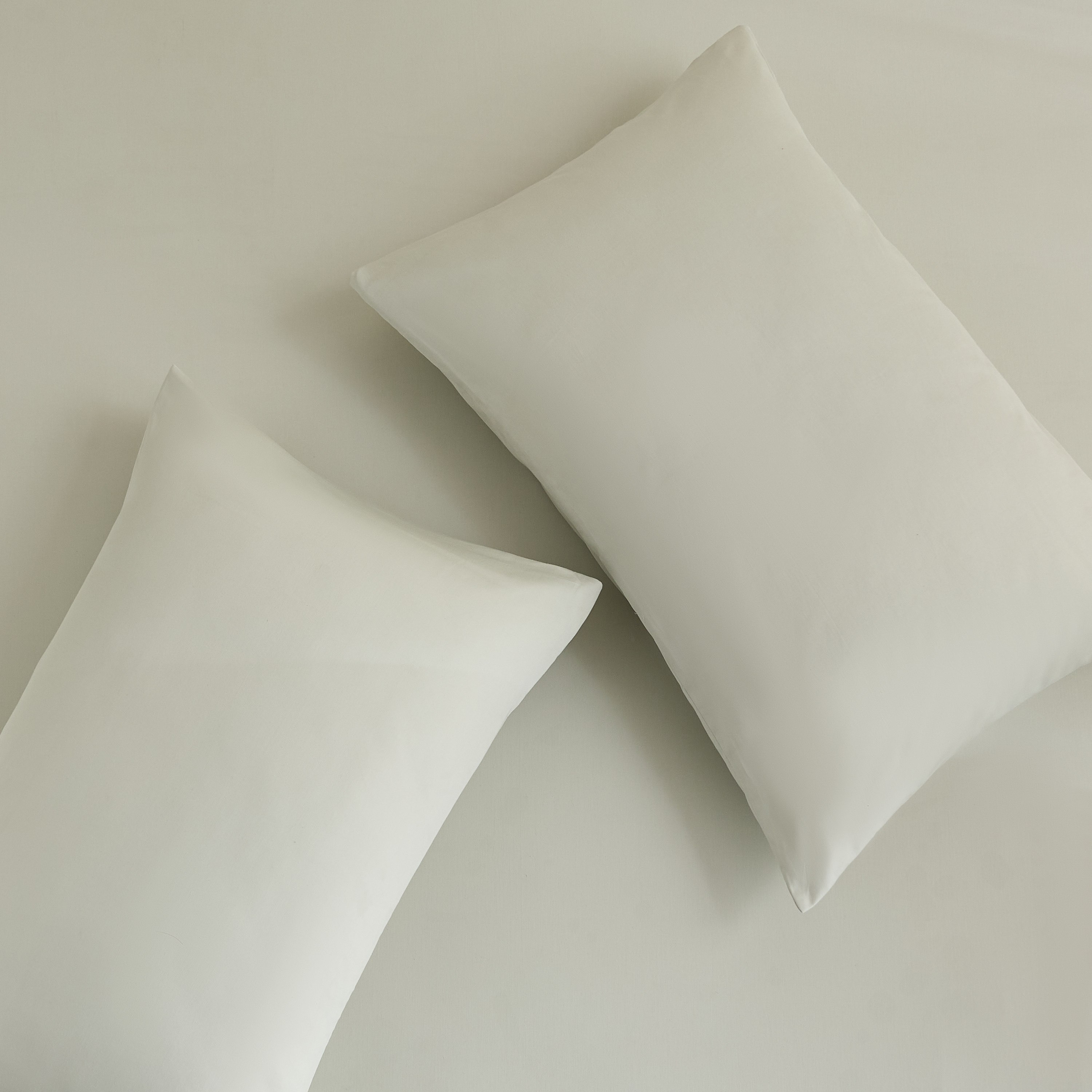 Avora 3-Piece 250 Thread Count Cotton Satin Super Queen Fitted Sheet Set - 160x200+40 cm-hbxhomeware-hbxbedroom-image-6