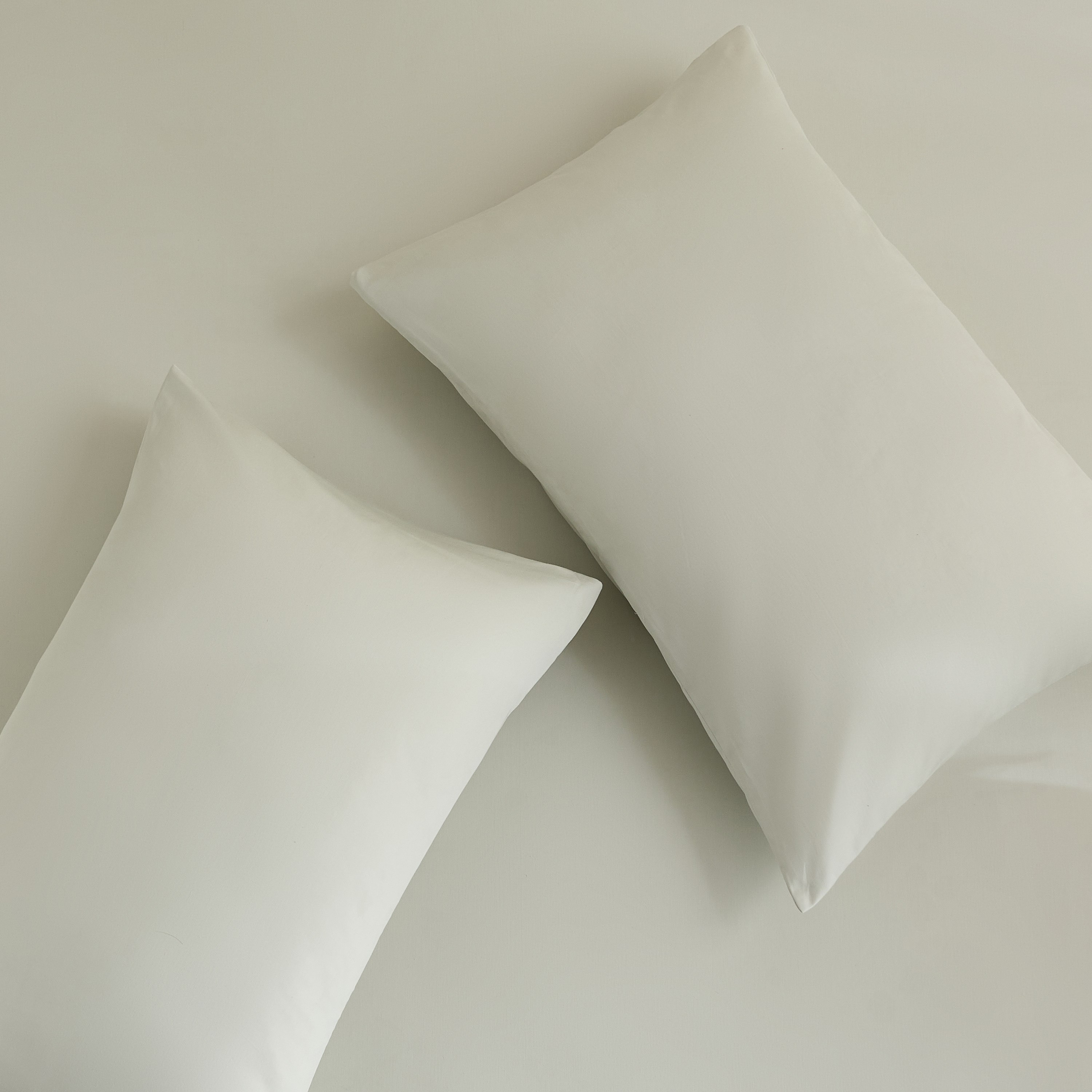 Avora 3-Piece 250 Thread Count Cotton Satin King Fitted Sheet Set - 180x200+40 cm-hbxhomeware-hbxbedroom-image-6