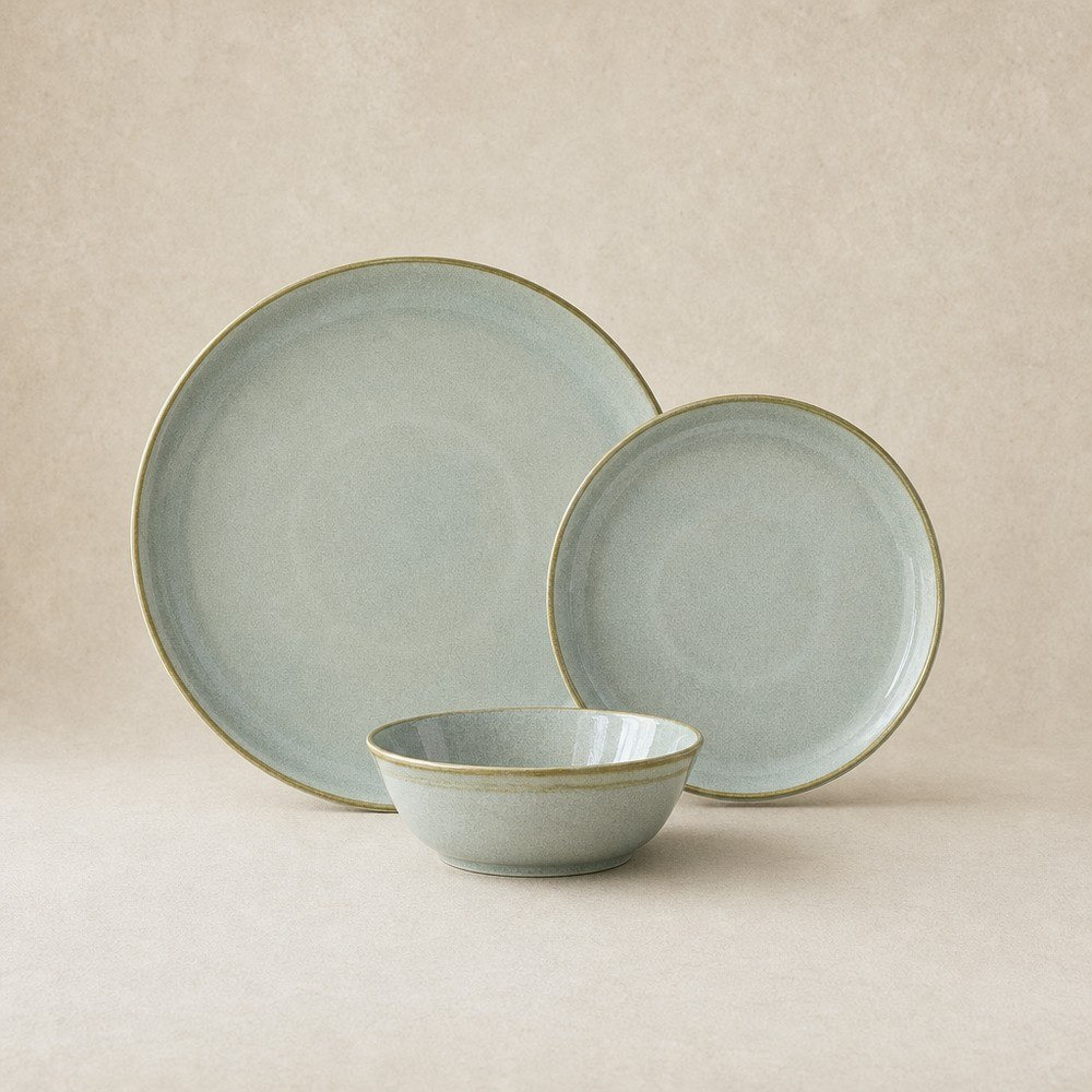 طقم عشاء بورسلين فاخر 18 قطعة يخدم 6 أشخاص من إليجانزا-hbxdiningroom-tabletop-dinnersets-image-1
