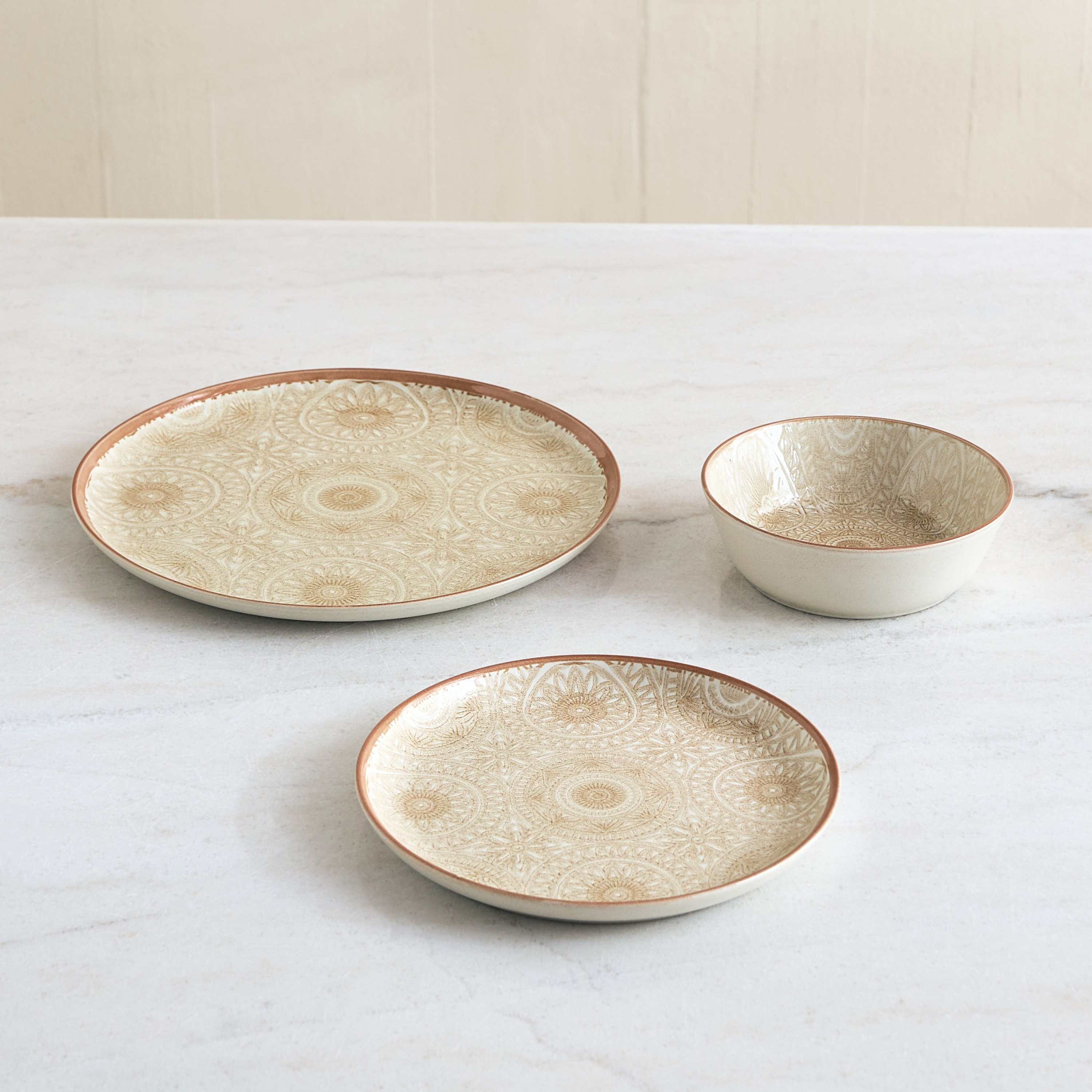 Elegenza 18-Piece Mandala Dinner Set - Serves 6-hbxdiningroom-tabletop-dinnersets-image-2