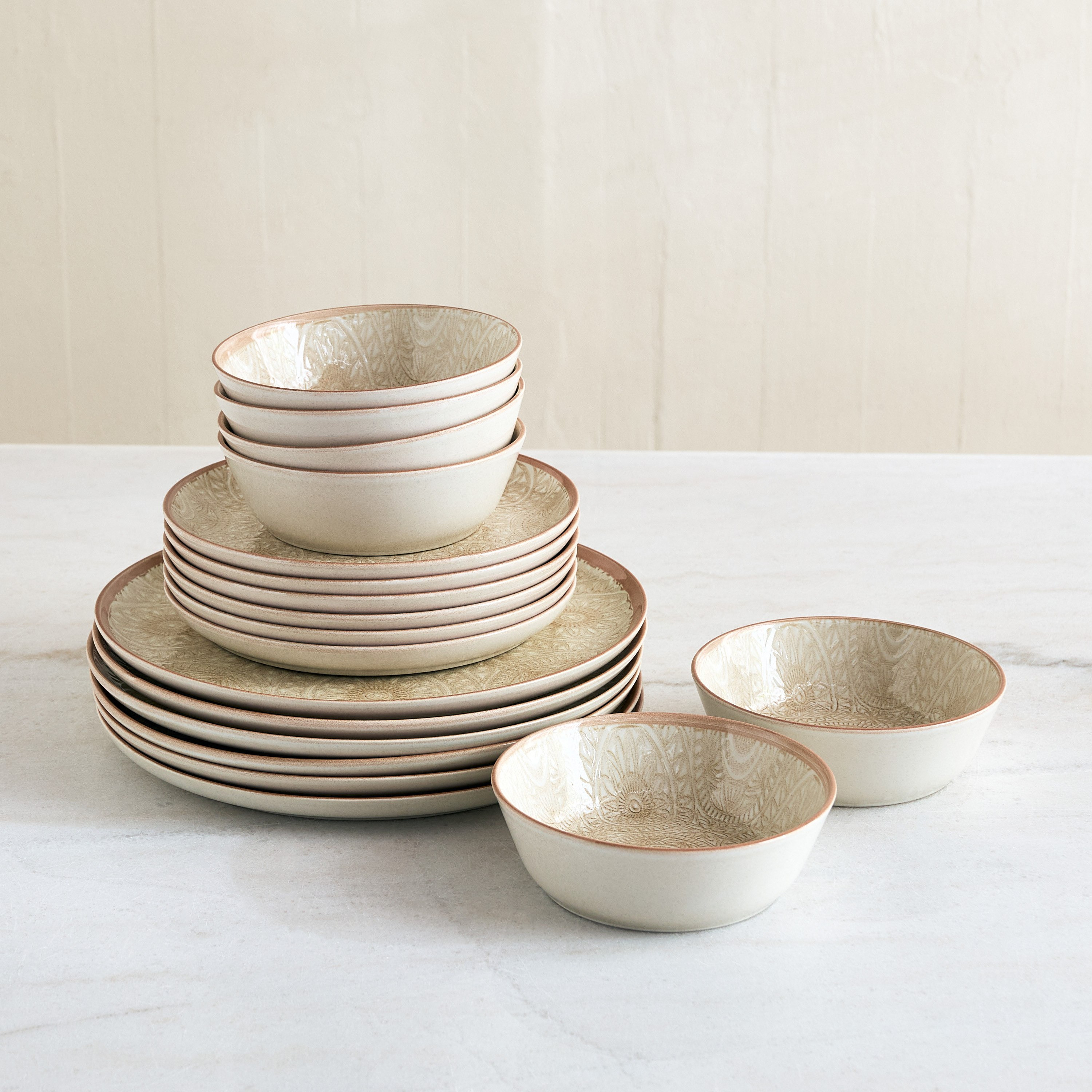 Elegenza 18-Piece Mandala Dinner Set - Serves 6-hbxdiningroom-tabletop-dinnersets-image-4