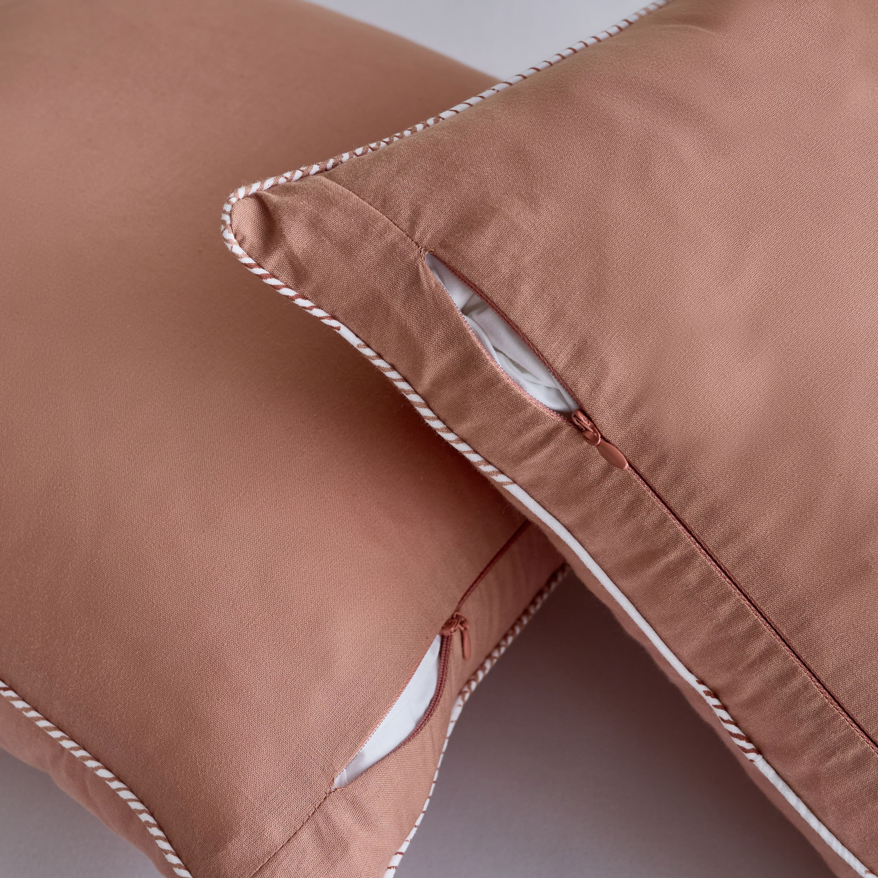 Aurora Flux Printed Cotton 5-Piece King Comforter Set - 220x240 cm-hbxhomeware-hbxbedroom-image-7