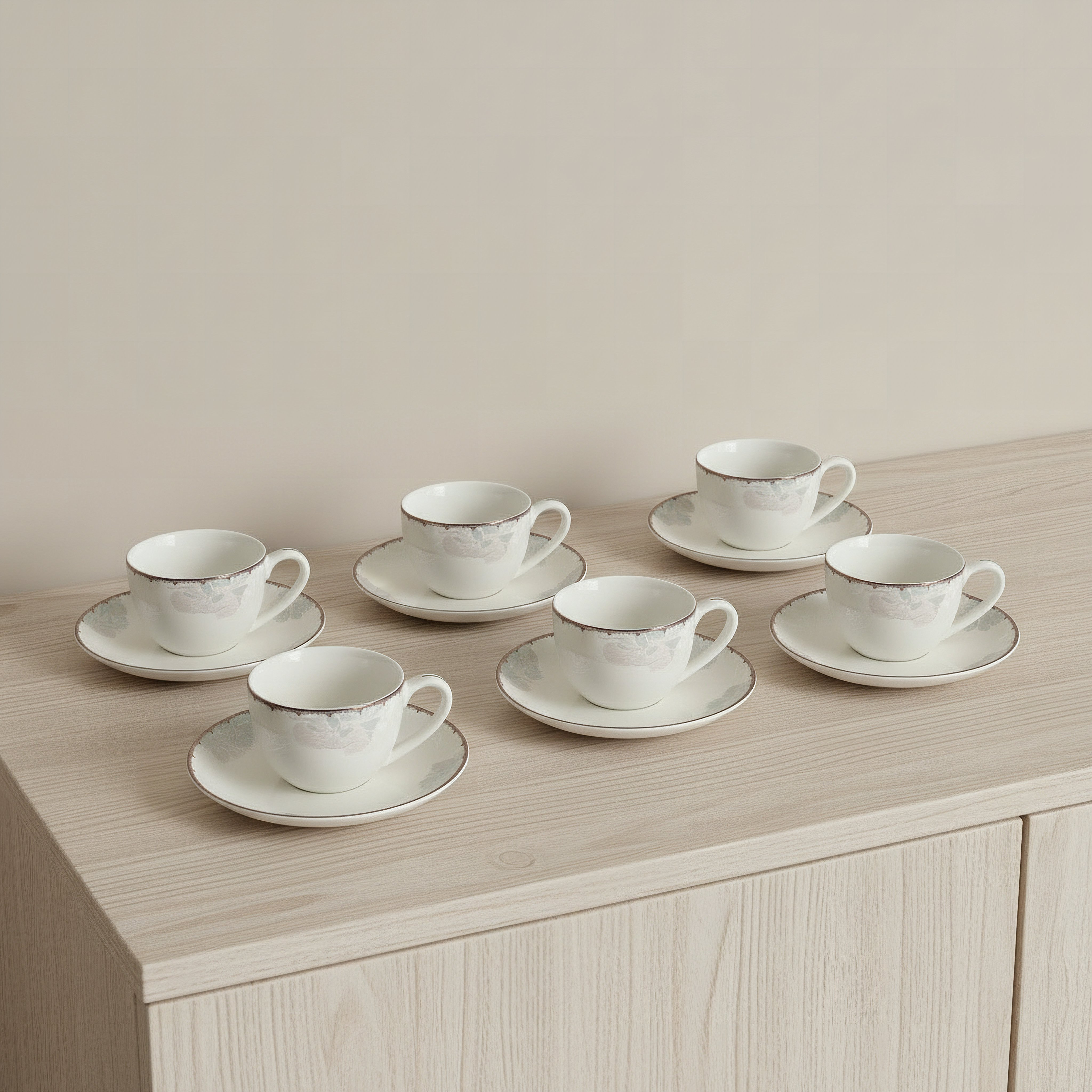 Orchid NBC Cup and Saucer Set - 90 ml-hbxhomeware-diningandtabletop-coffeeandteasets-image-1