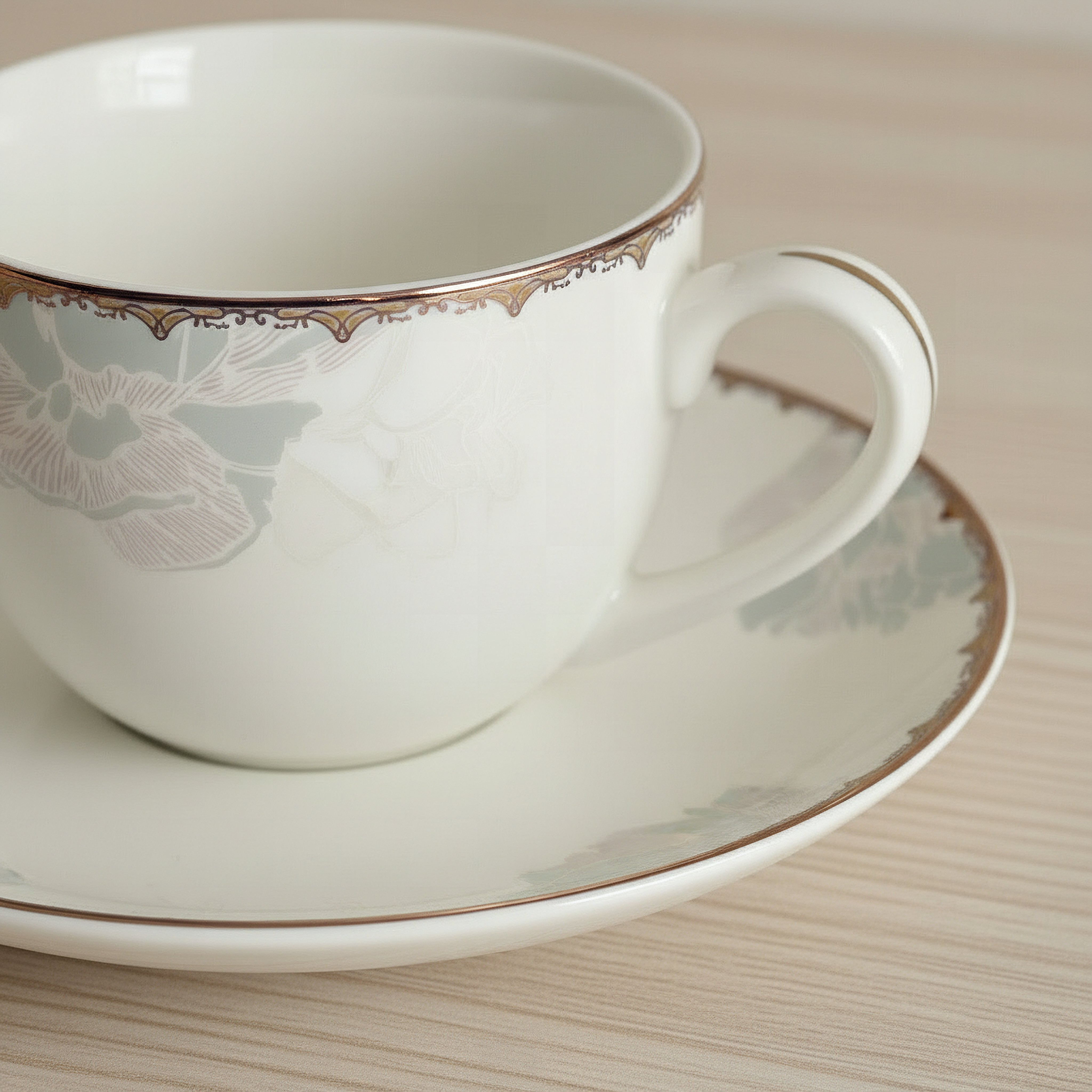 Orchid NBC Cup and Saucer Set - 90 ml-hbxhomeware-diningandtabletop-coffeeandteasets-image-2
