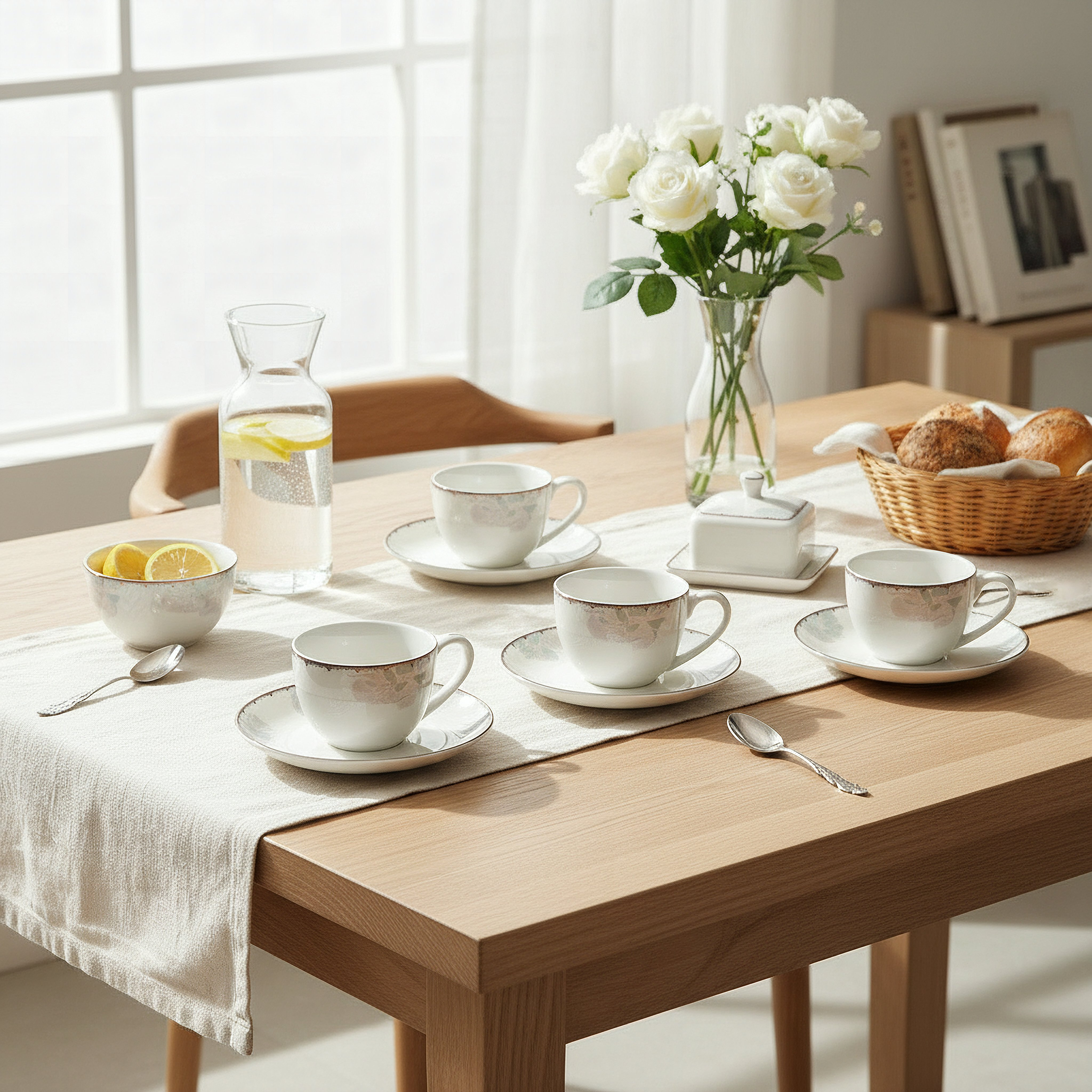 Orchid NBC Cup and Saucer Set - 90 ml-hbxhomeware-diningandtabletop-coffeeandteasets-image-4