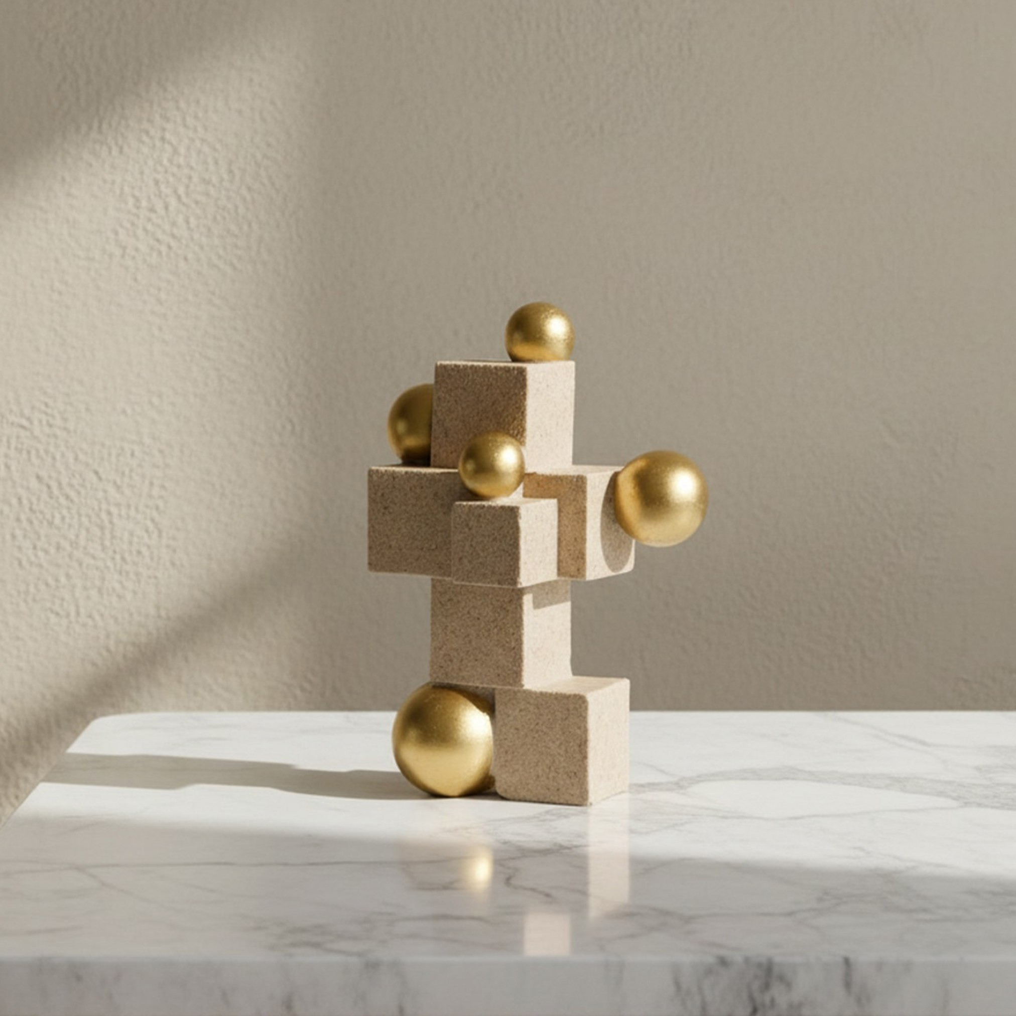 Wren Ema Umber Decorative Accent - 12.3x8.1x18 cm-hbxhomeware-homedecor-figurinesandornaments-image-1