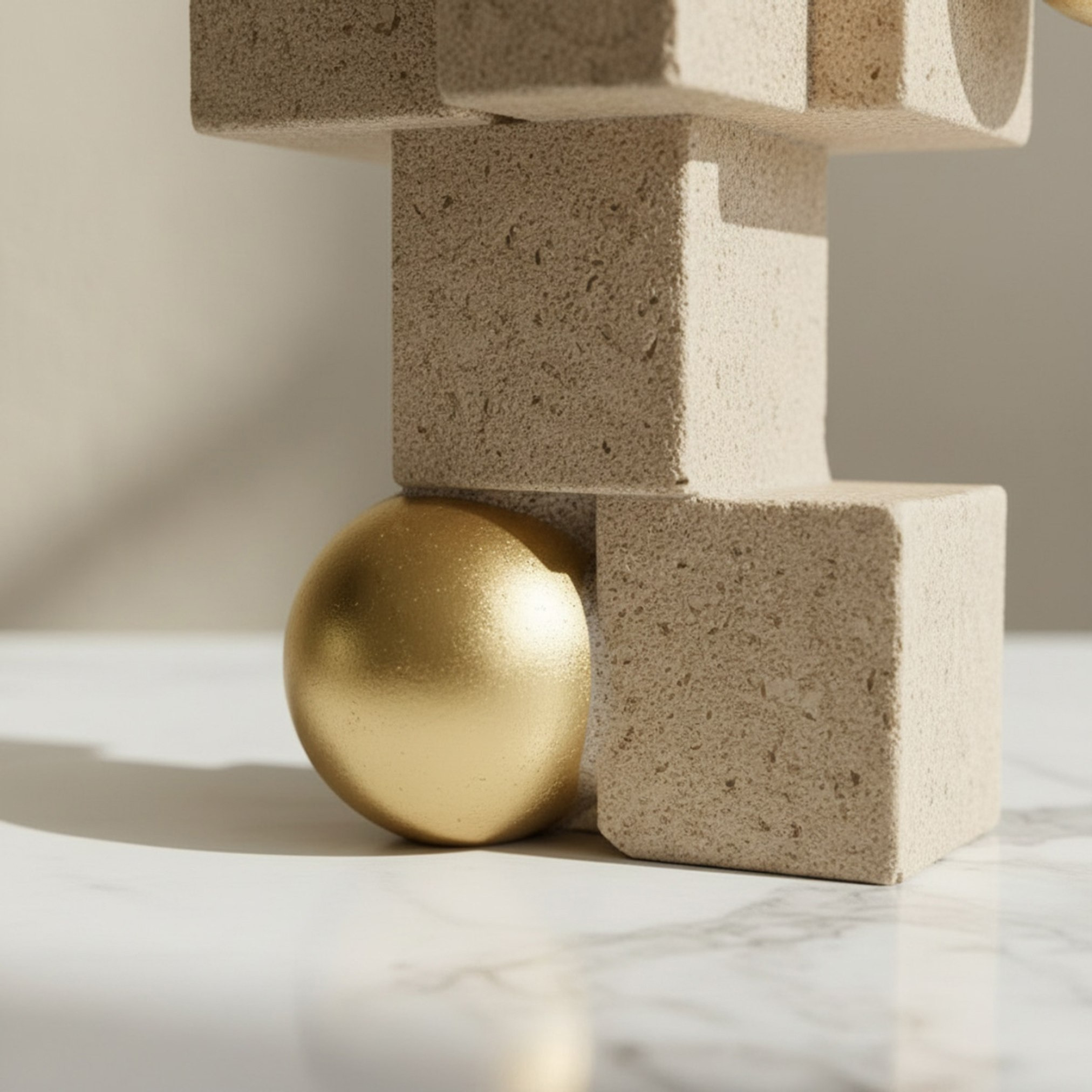 Wren Ema Umber Decorative Accent - 12.3x8.1x18 cm-hbxhomeware-homedecor-figurinesandornaments-image-2