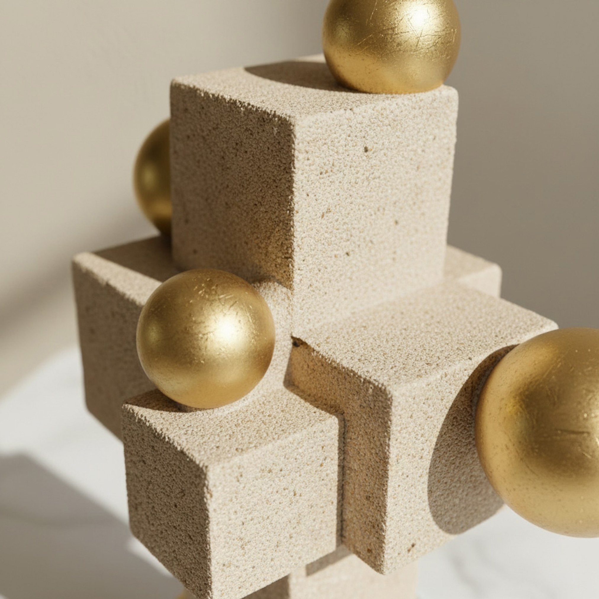 Wren Ema Umber Decorative Accent - 12.3x8.1x18 cm-hbxhomeware-homedecor-figurinesandornaments-image-3