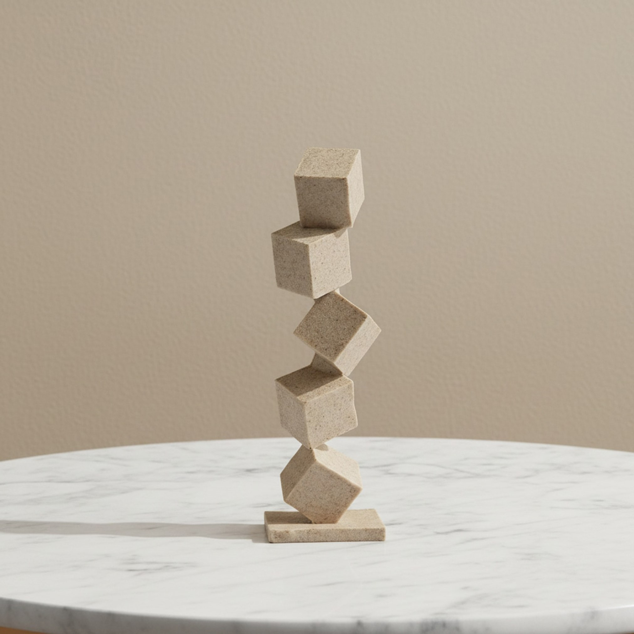 Wren Ema Umber Decorative Accent - 8x7x26.8 cm-hbxhomeware-homedecor-figurinesandornaments-image-1