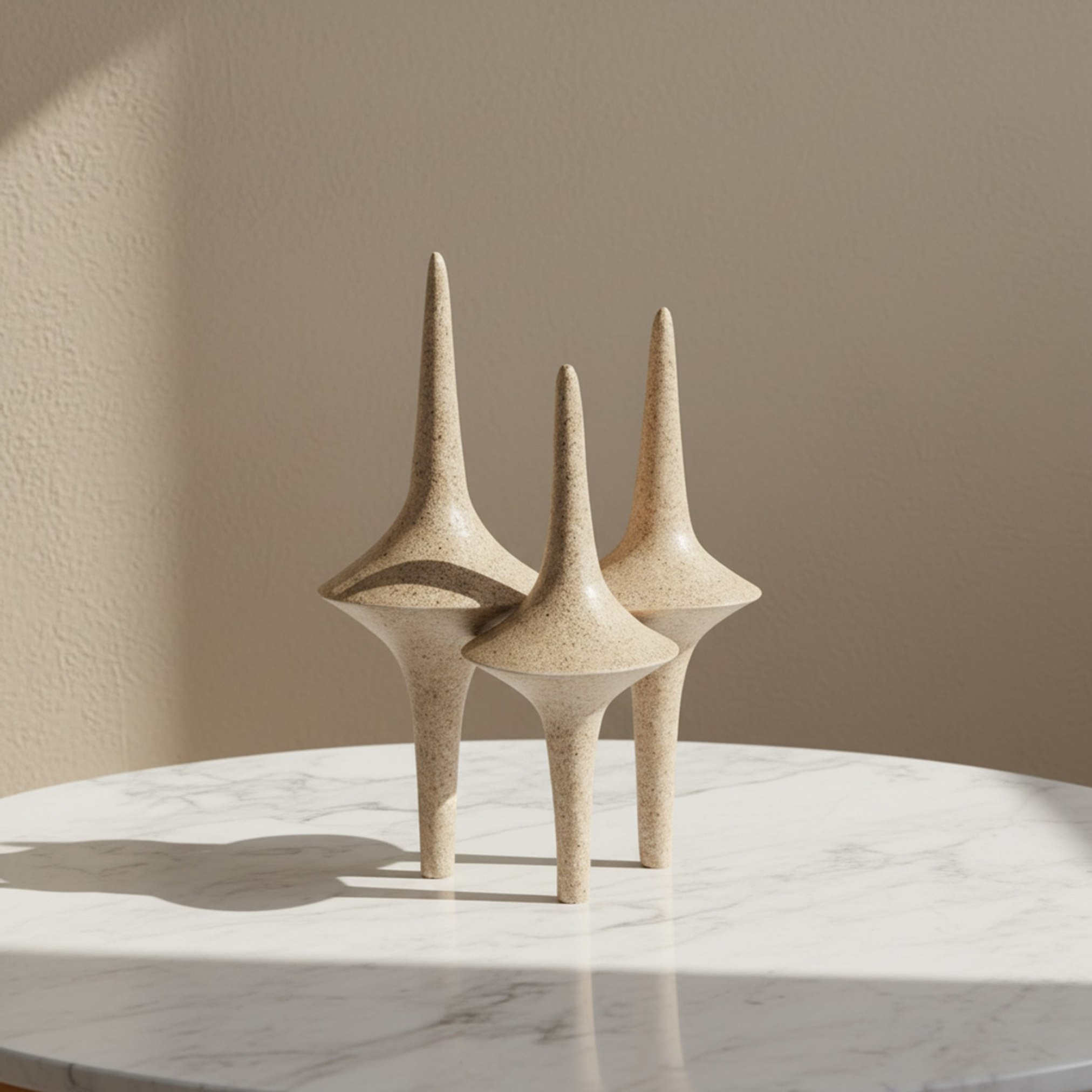 Wren Ema Umber Decorative Accent - 15.9x12x21.7 cm-hbxhomeware-homedecor-figurinesandornaments-image-1