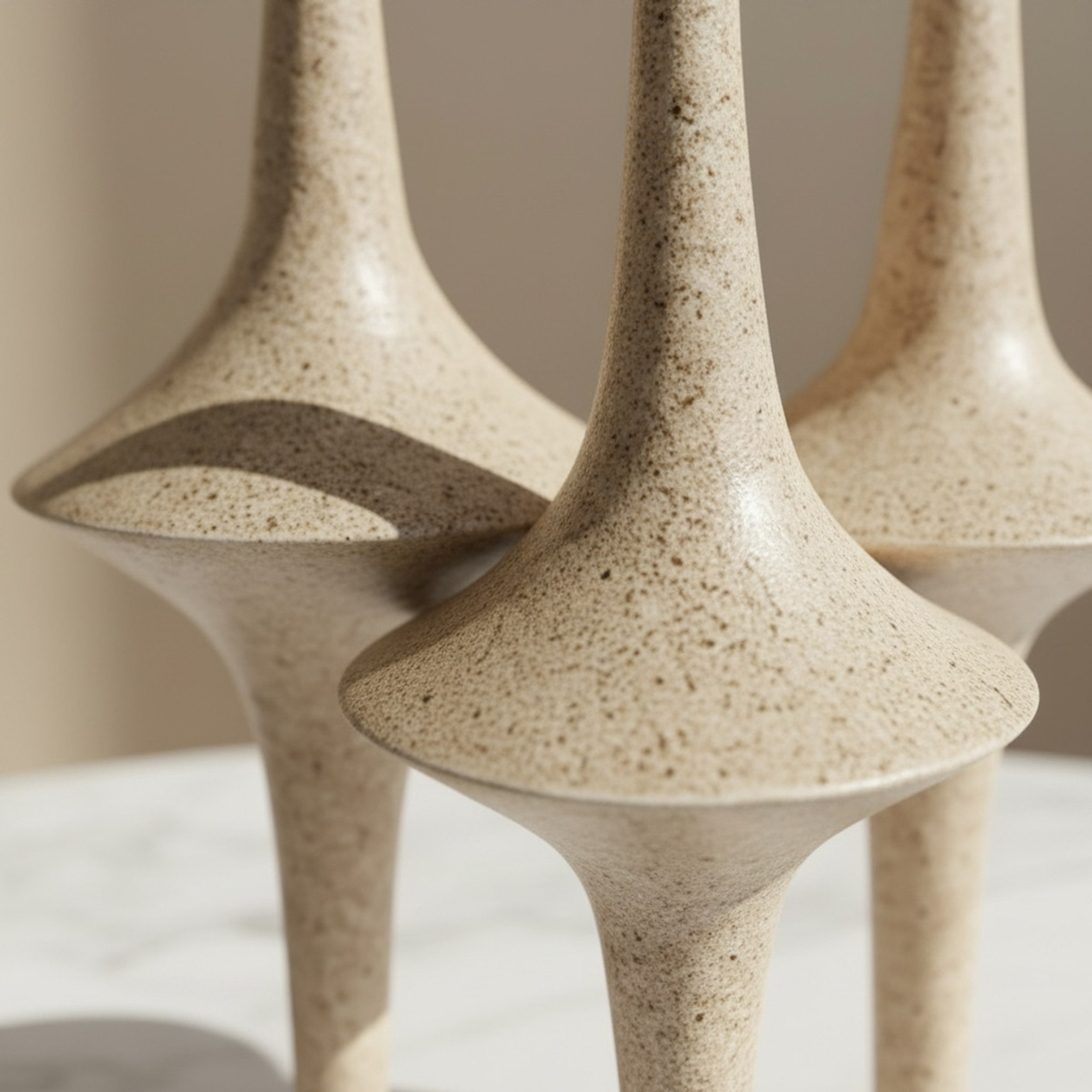 Wren Ema Umber Decorative Accent - 15.9x12x21.7 cm-hbxhomeware-homedecor-figurinesandornaments-image-2