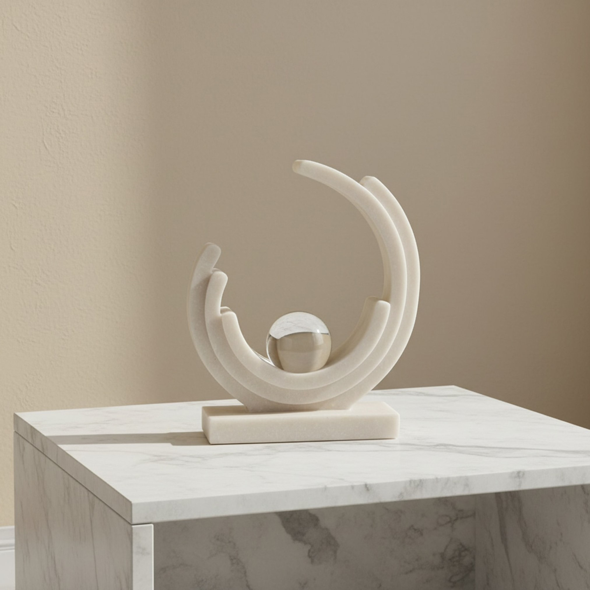 زينة ديكور عنبر من رين إيما - 25x8.5x28.5 سم-hbxhomeware-homedecor-figurinesandornaments-image-1