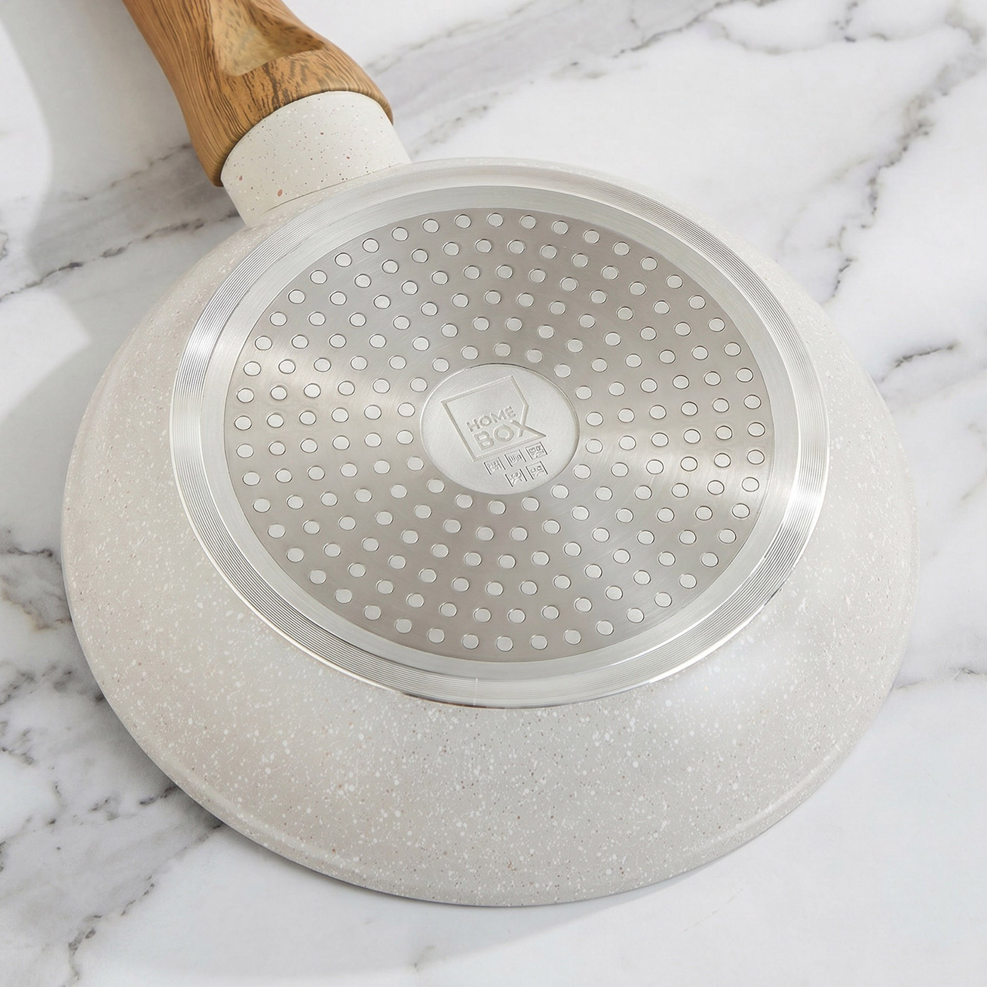 La Natura Induction Fry Pan with Trivet - 20 cm-hbxhomeware-hbxkitchen-image-6