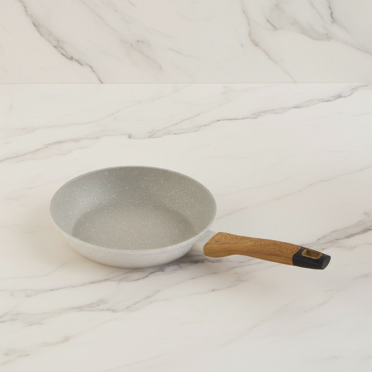 La Natura Induction Fry Pan with Trivet - 24 cm-hbxhomeware-hbxkitchen-image-2