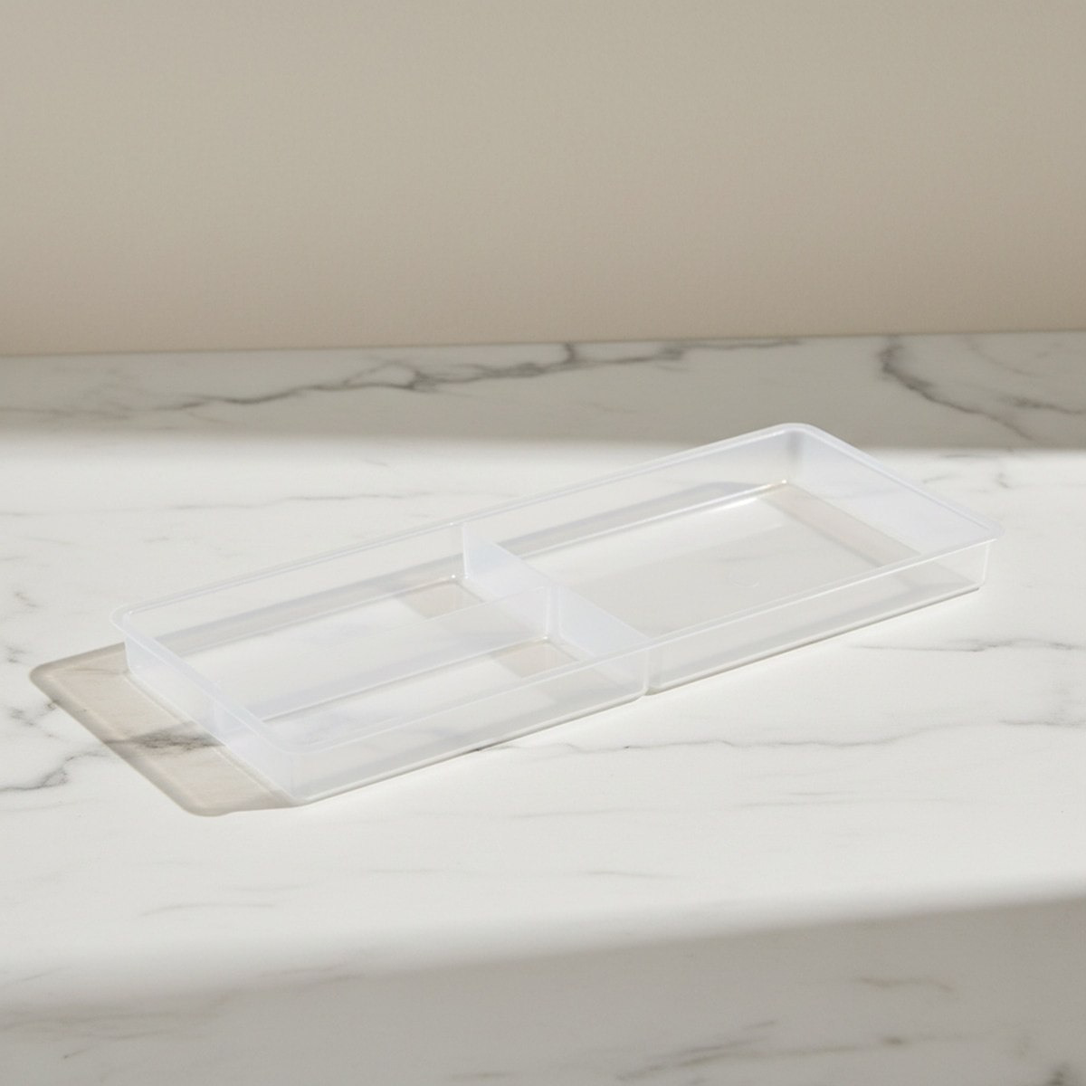 Omega Drawer Cutlery Tray - 32x32x6 cm-hbxkitchen-kitchenware-kitchenaccessories-image-2