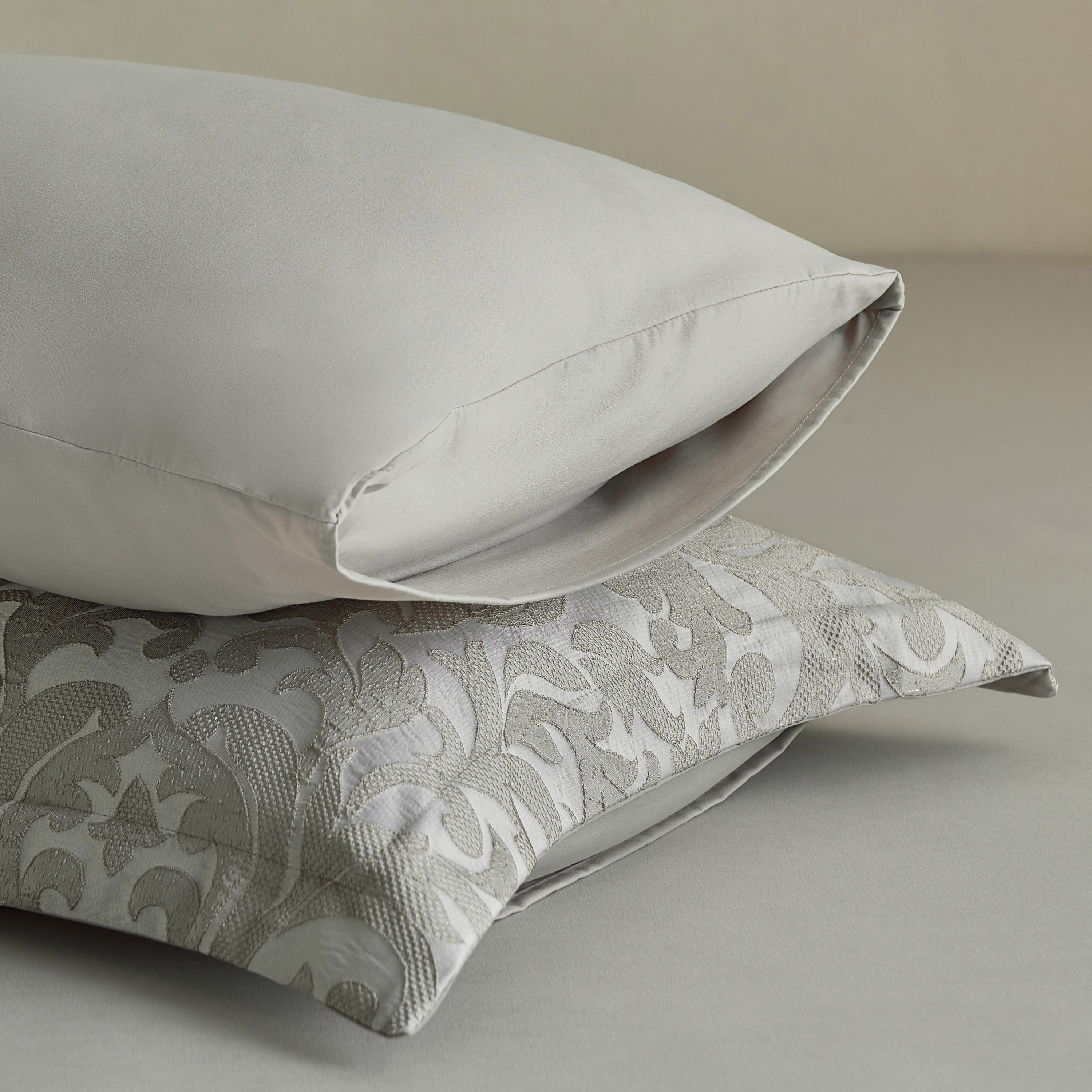 Artisan Damask 10-Piece Flora BIAB Super King Comforter Set - 240x260 cm-hbxhomeware-hbxbedroom-image-8