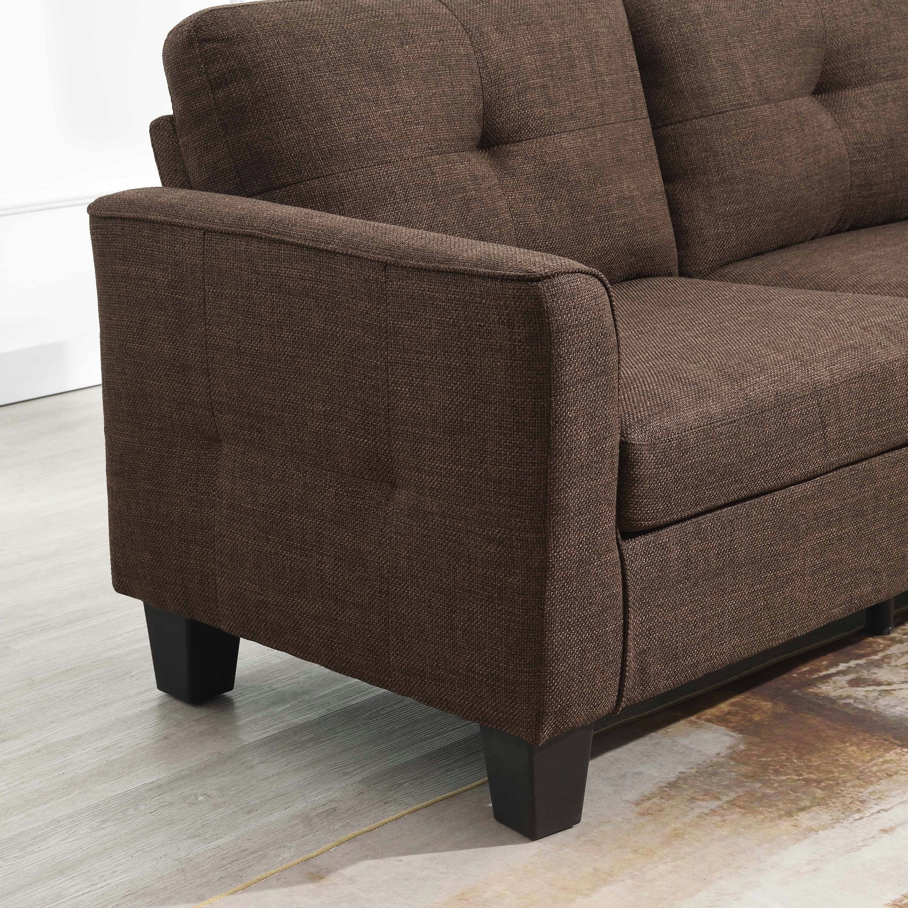 Movo Aurora 3-Seater Fabric Sofa-hbxlivingroom-sofasandarmchairs-sofas-image-4