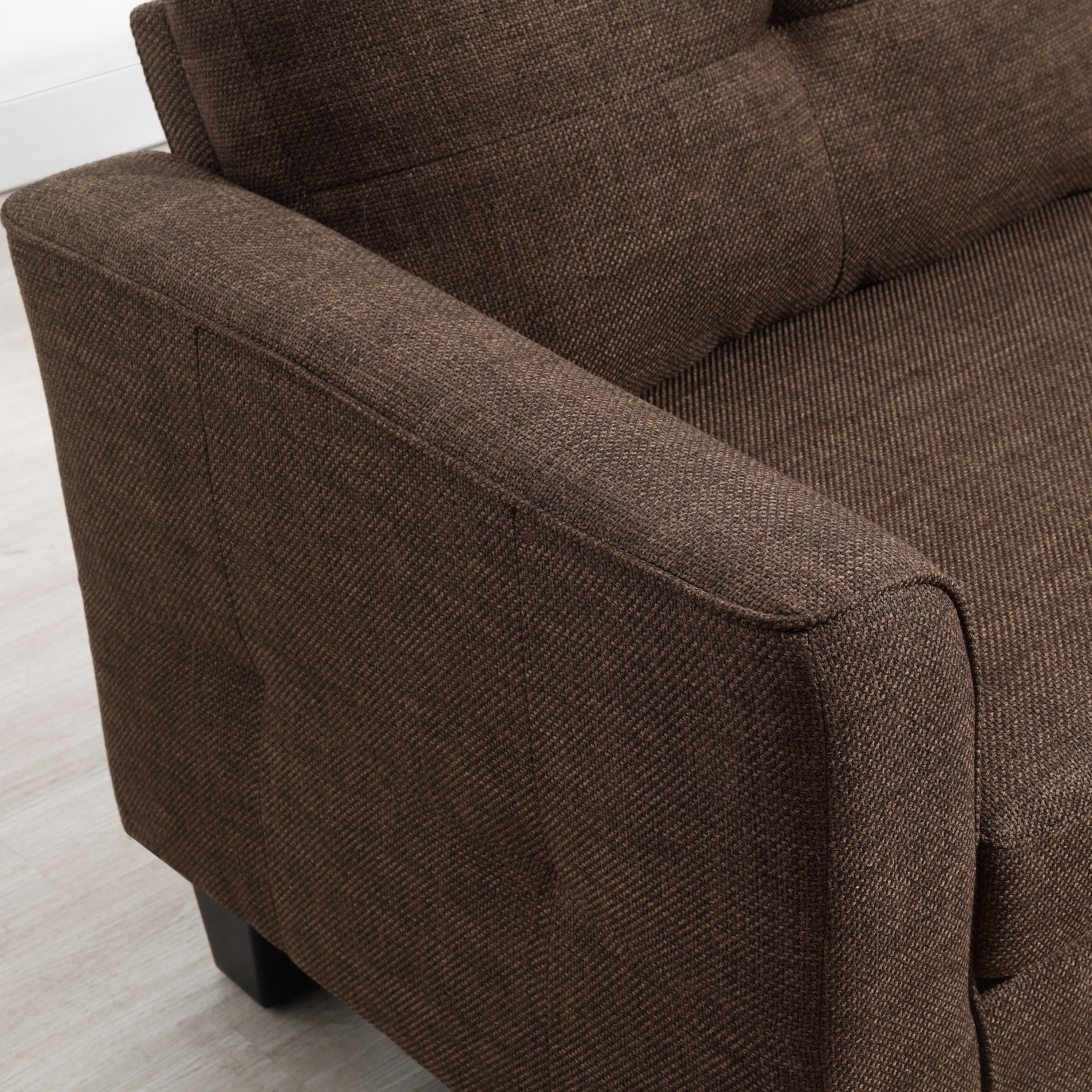 Movo Aurora 3-Seater Fabric Sofa-hbxlivingroom-sofasandarmchairs-sofas-image-5