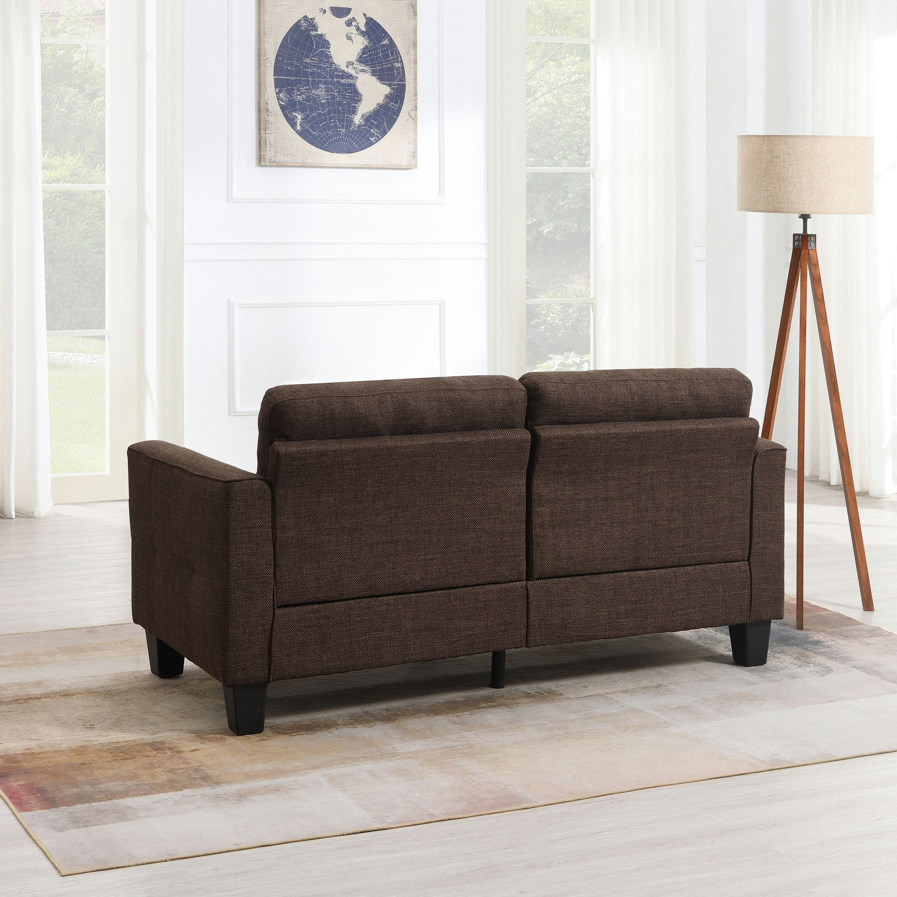 Movo Aurora 3-Seater Fabric Sofa-hbxlivingroom-sofasandarmchairs-sofas-image-8