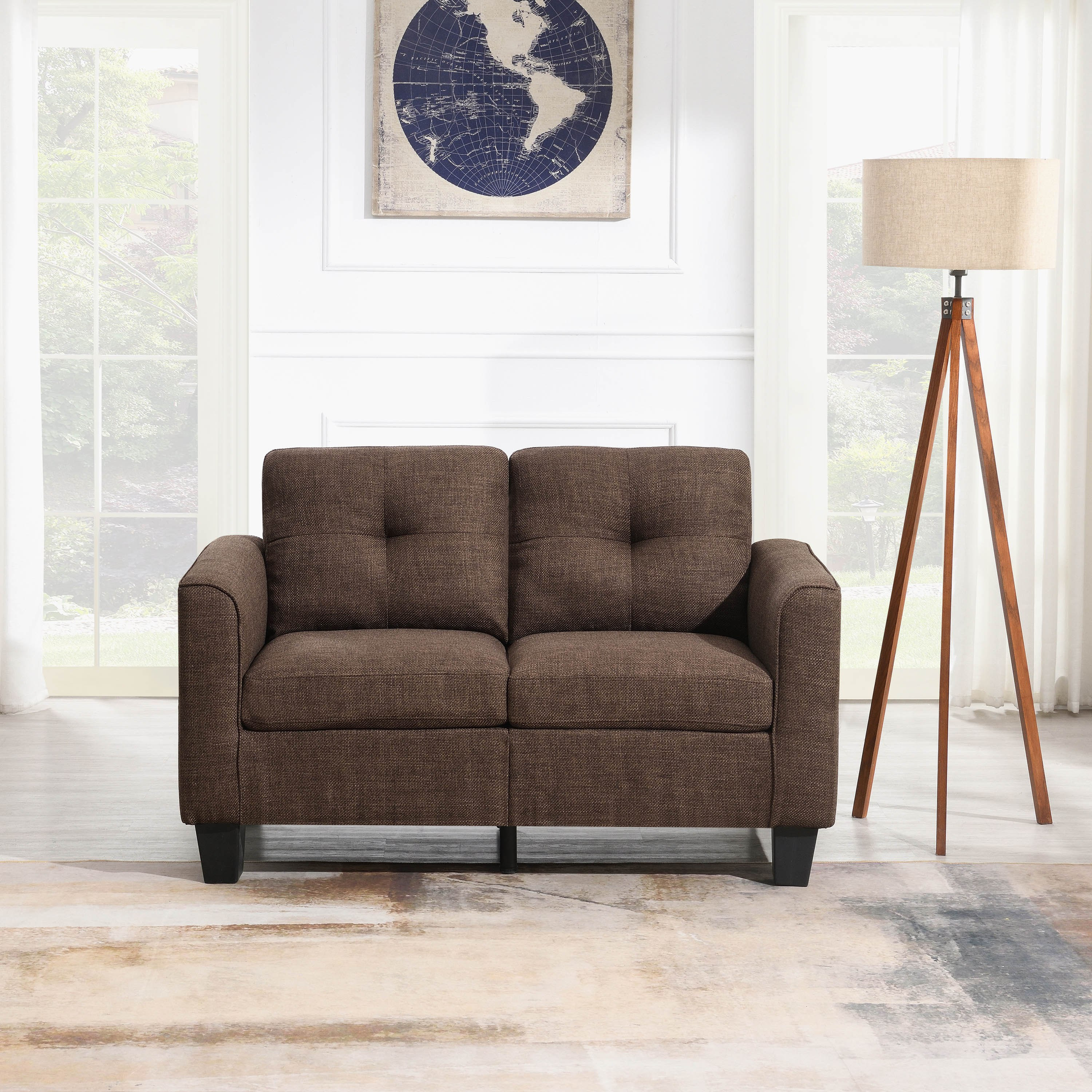 كنبة قماش بمقعدين من موفو أورورا-hbxlivingroom-sofasandarmchairs-sofas-image-2