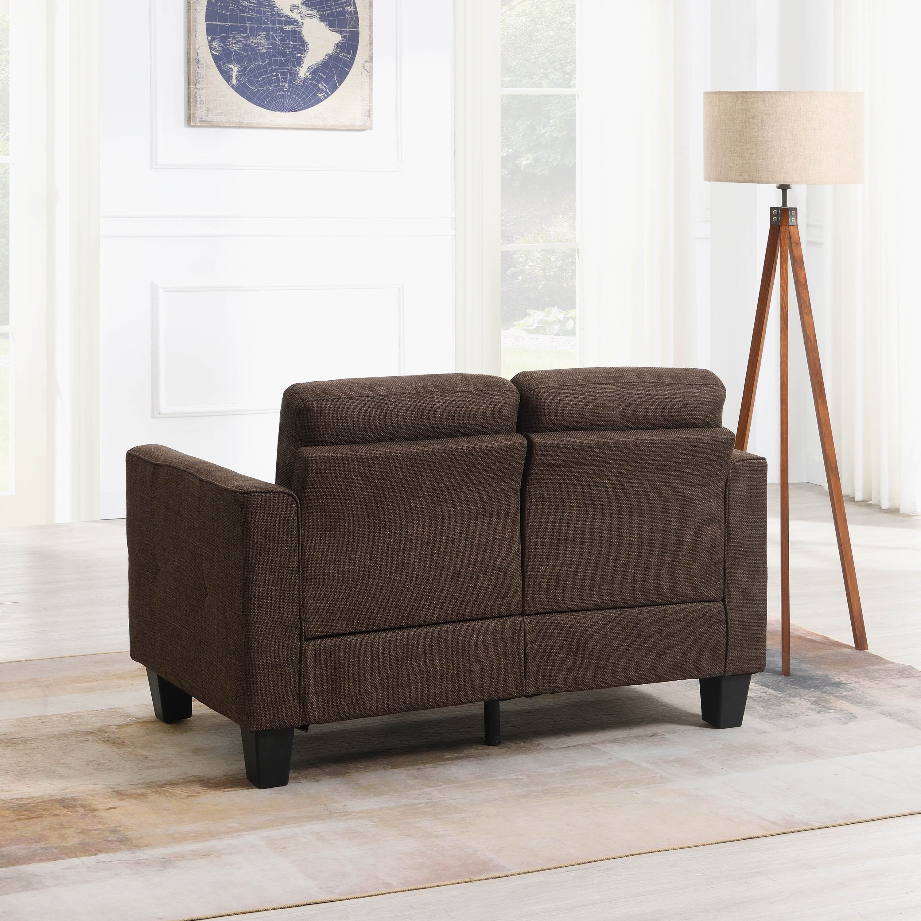 كنبة قماش بمقعدين من موفو أورورا-hbxlivingroom-sofasandarmchairs-sofas-image-7
