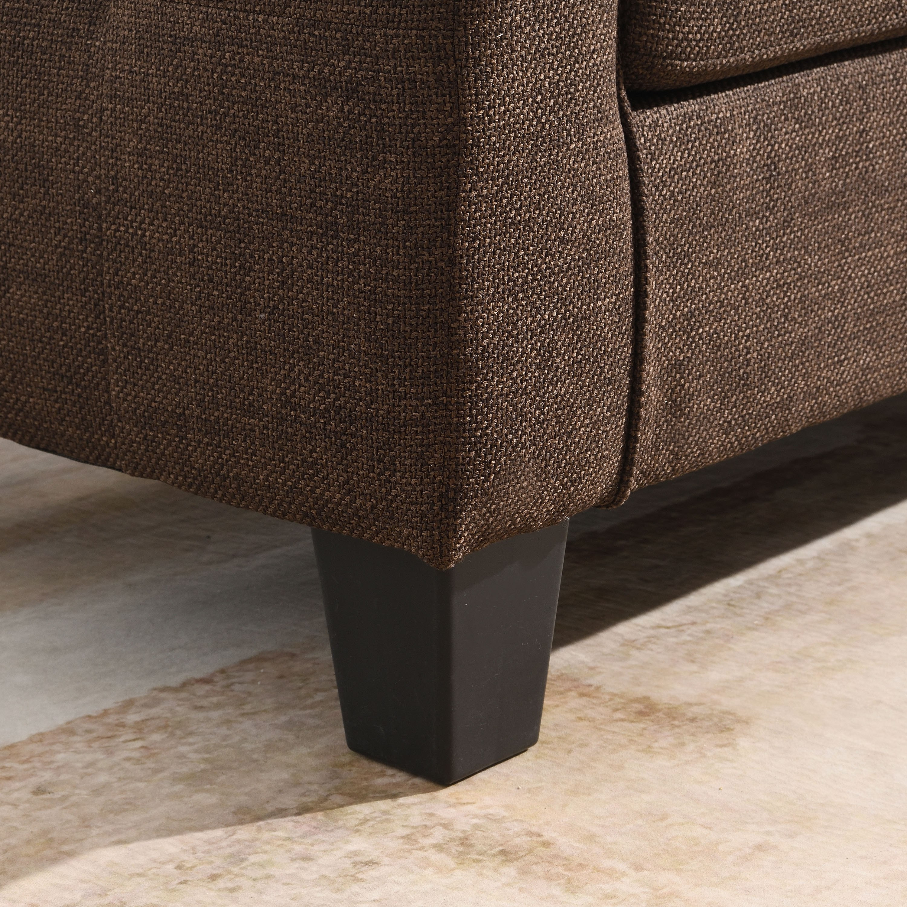 Movo Aurora Fabric Armchair-hbxlivingroom-sofasandarmchairs-sofas-image-5