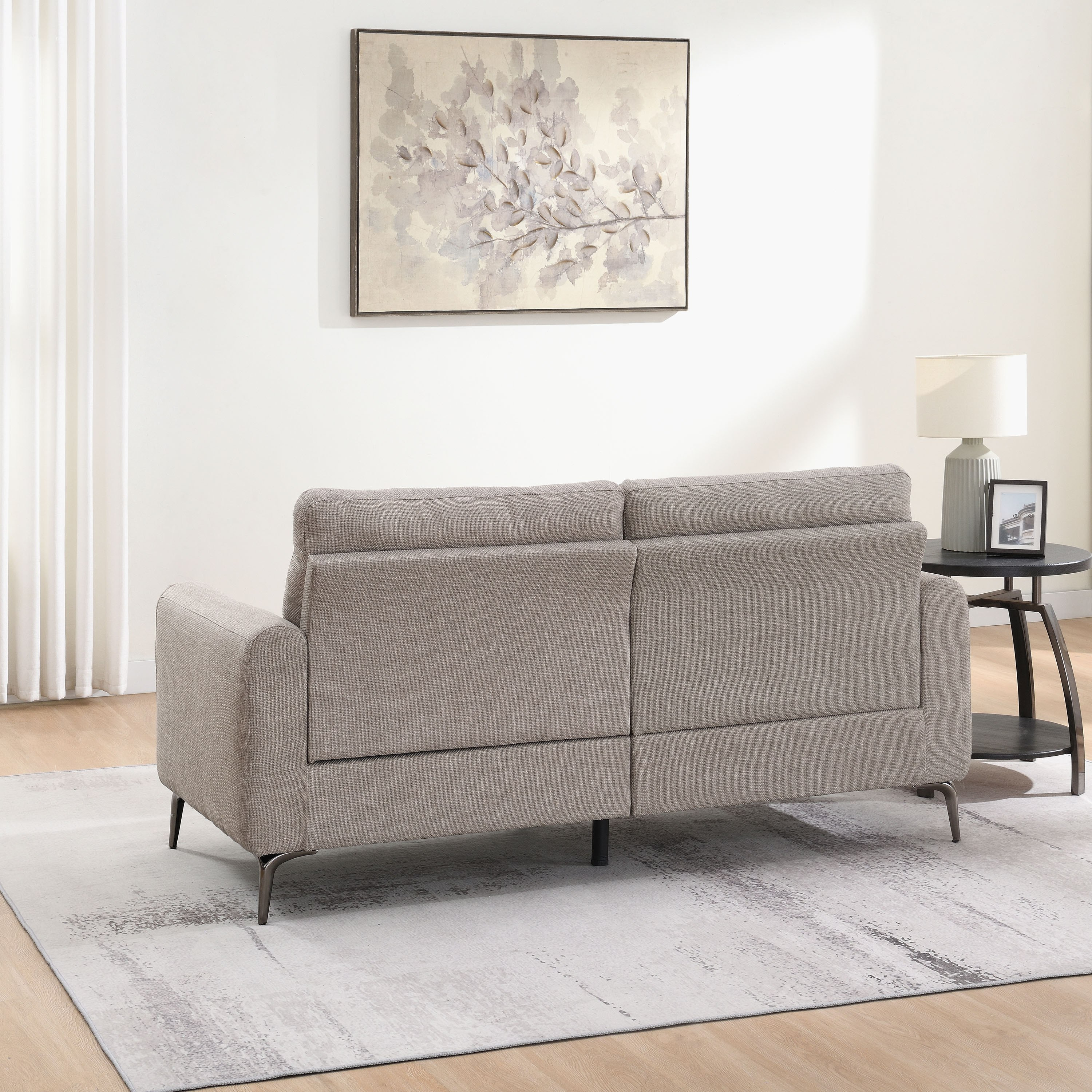 Movo Velora 3-Seater Fabric Sofa-hbxlivingroom-sofasandarmchairs-sofas-image-3