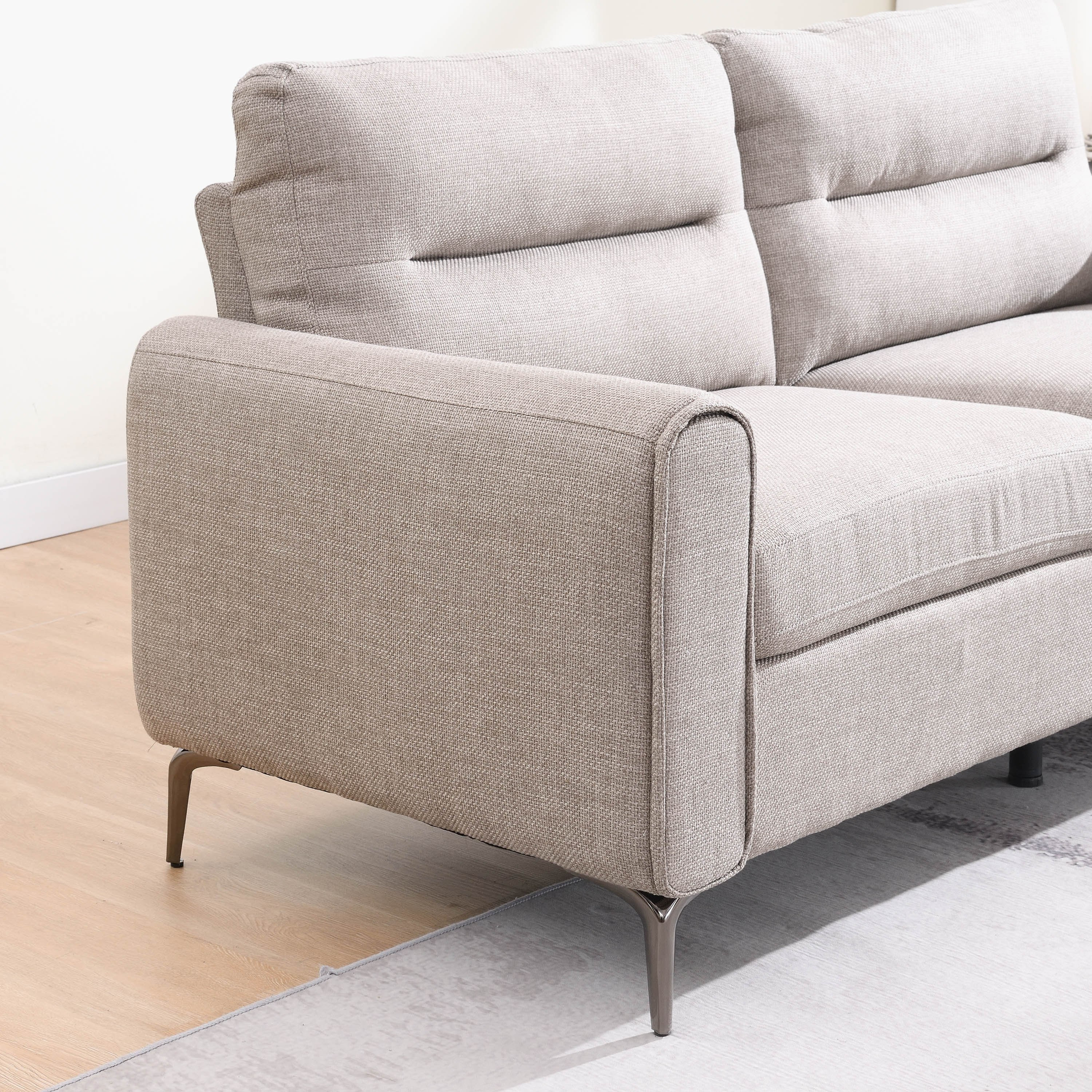 Movo Velora 2-Seater Fabric Sofa-hbxlivingroom-sofasandarmchairs-sofas-image-3