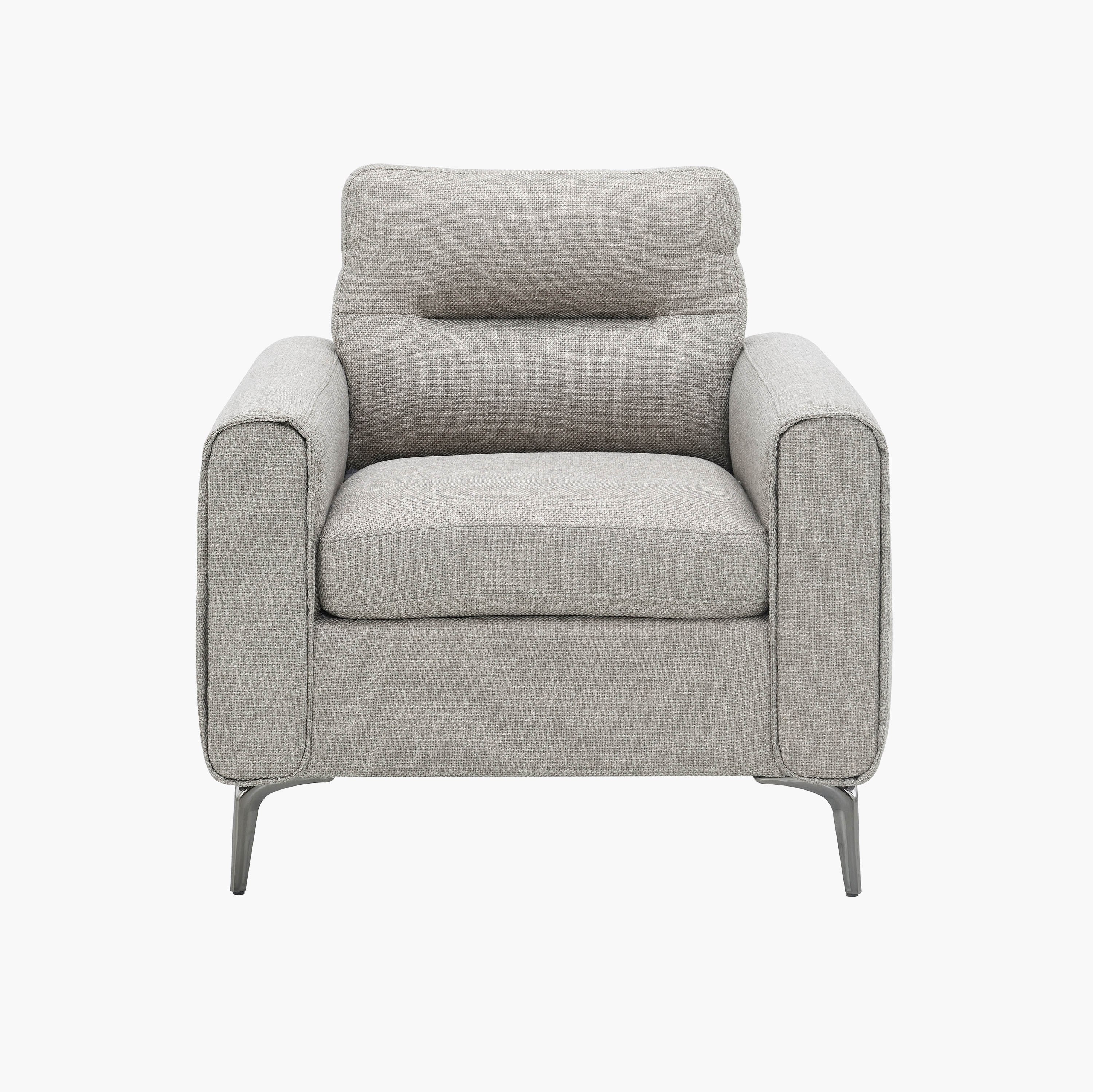 Movo Velora Armchair Fabric Sofa-hbxlivingroom-sofasandarmchairs-sofas-image-7