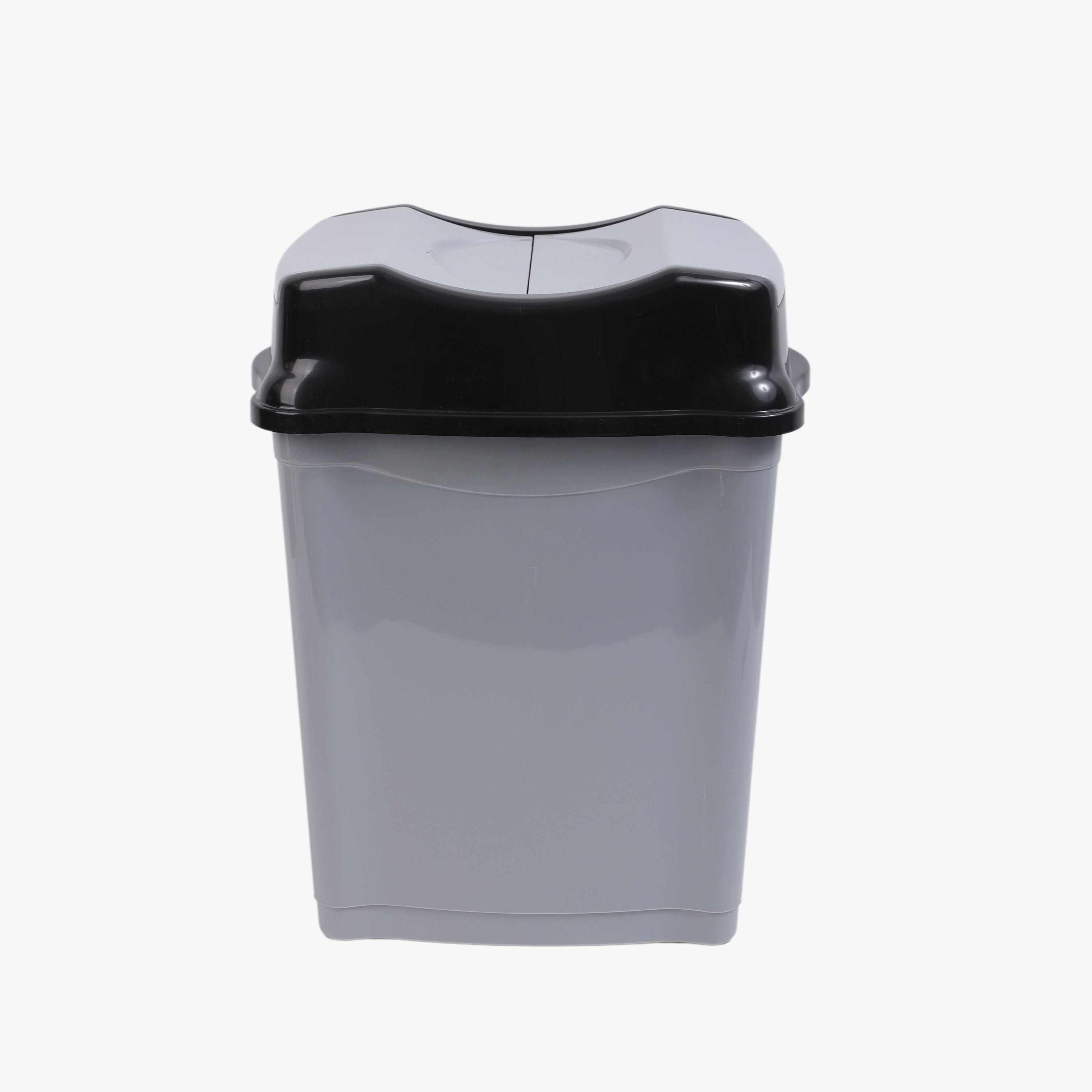 سلة مهملات بغطاء متأرجح من لوكاس - 30 لتر-hbxhomeware-hbxbathroom-image-2