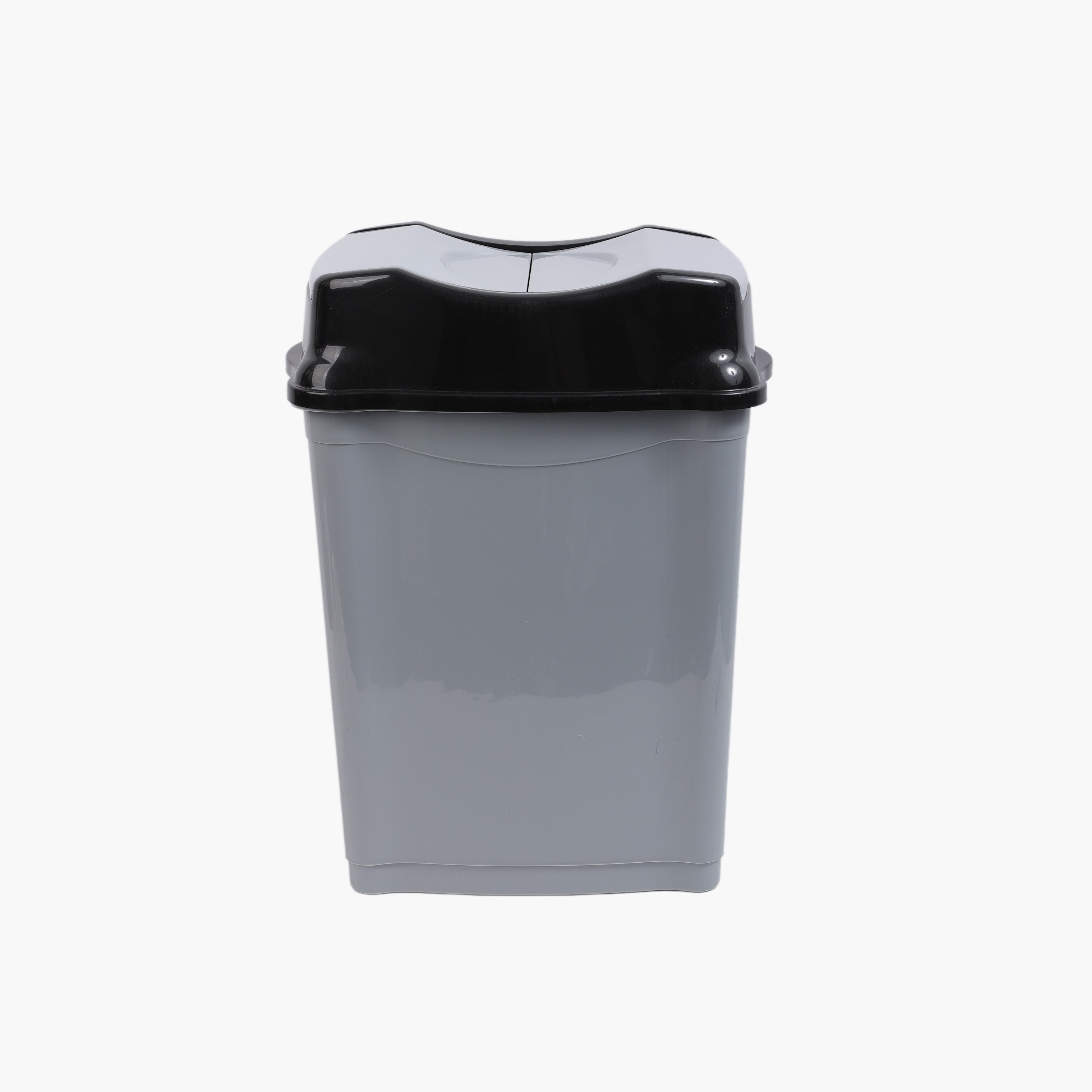 سلة مهملات بغطاء متأرجح من لوكاس - 50 لتر-hbxhomeware-hbxbathroom-image-2