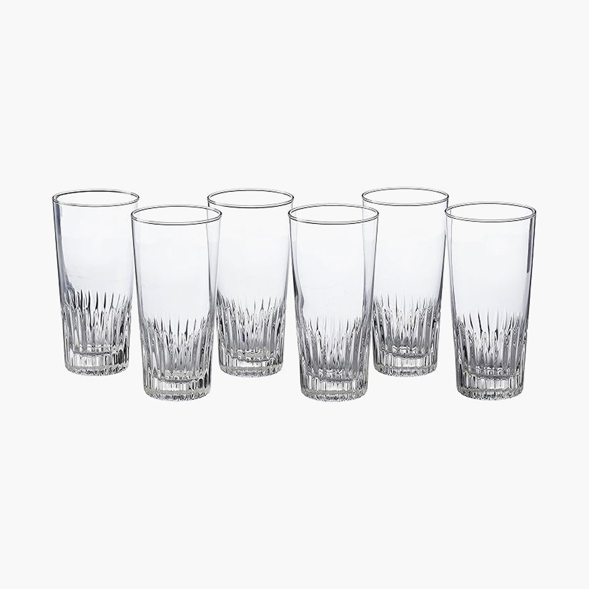 Luminarc Scotland Tumbler - Set of 6-hbxdecorandfurnishings-tabletop-glassware-image-4