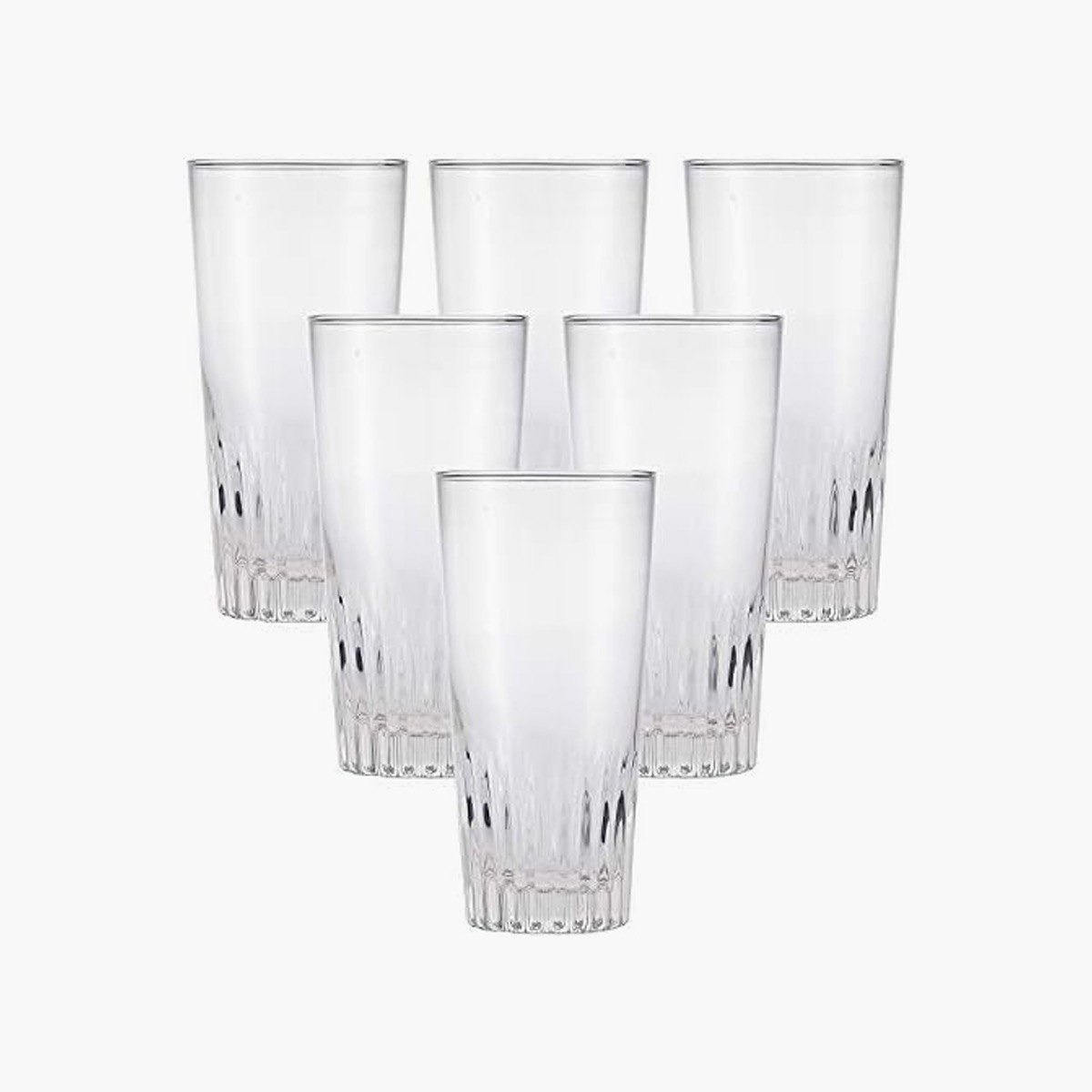 Luminarc Scotland Tumbler - Set of 6-hbxdecorandfurnishings-tabletop-glassware-image-5
