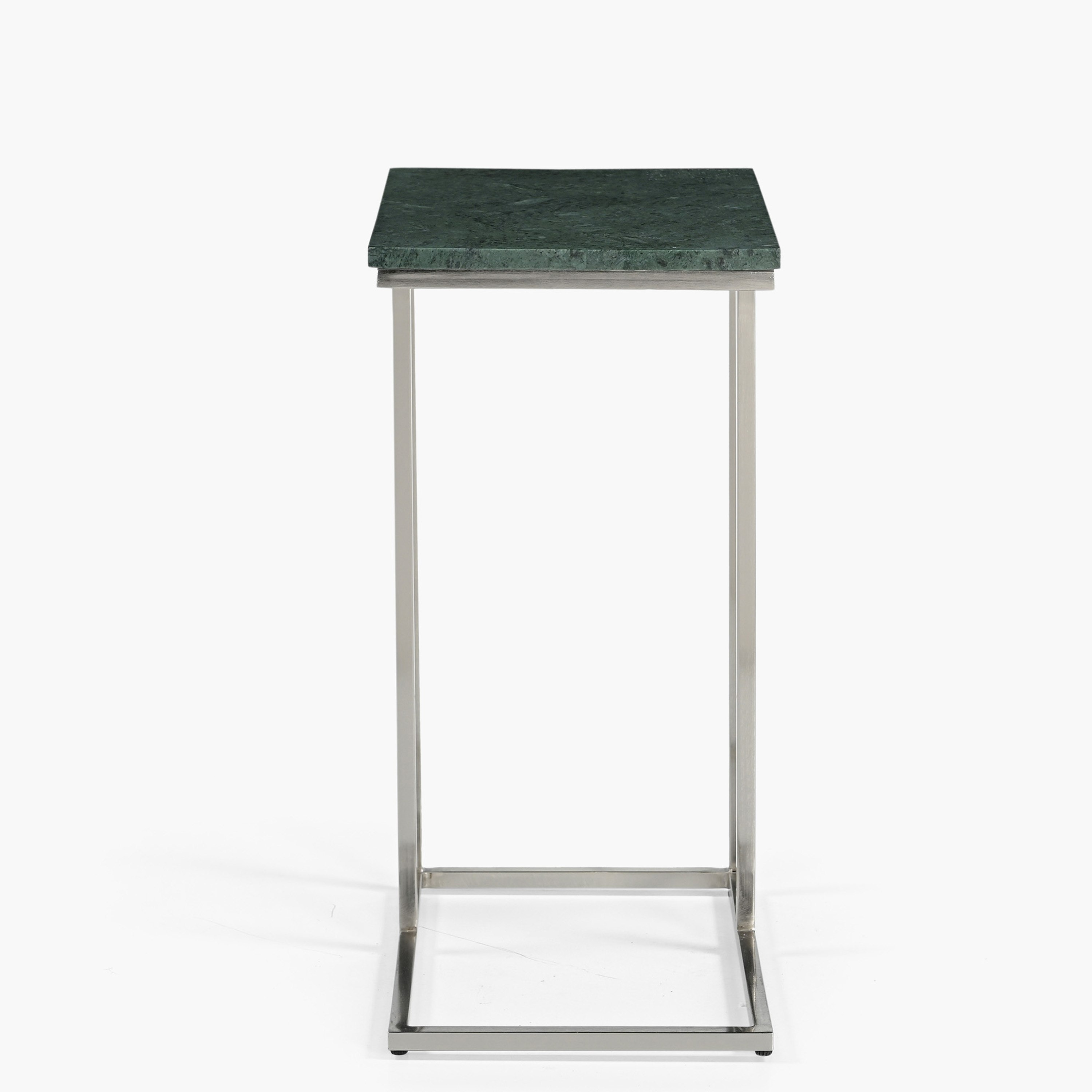 Cavon Avenue Genuine Marble Top C Table-hbxfurniture-livingroom-endtables-image-6