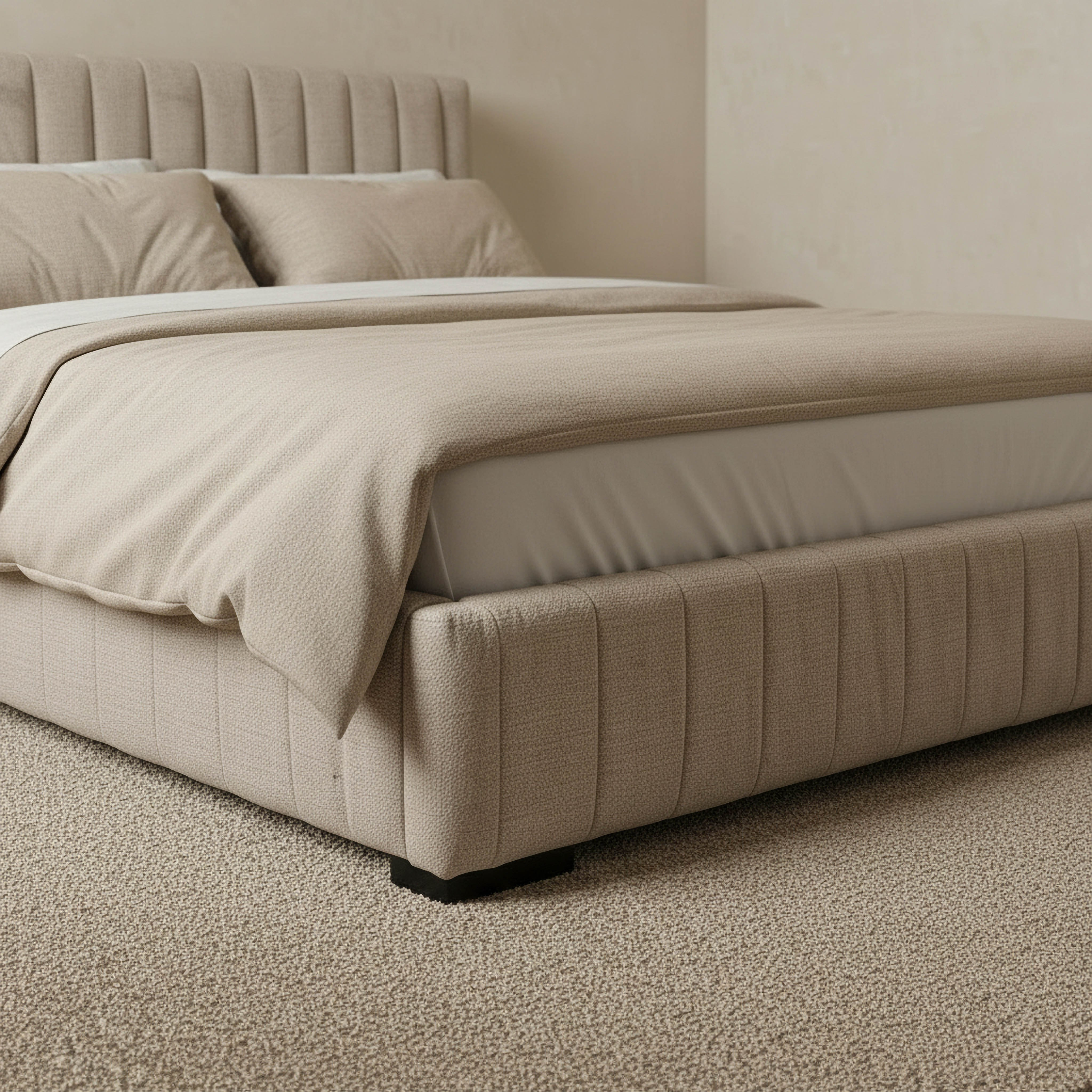 Luxembourg Urbania Upholstered King Bed - 180x200 cm-PROMO_HB_UAE_HBX10_250526-image-3