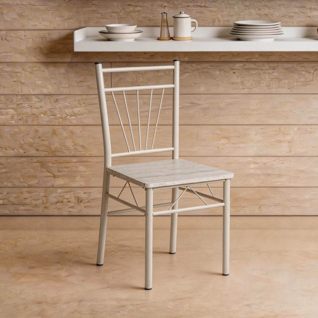 Movo Ease 4-Seater Travertine Dining Set-hbxdiningroom-diningtablesandsets-diningsets-fourseater-image-3