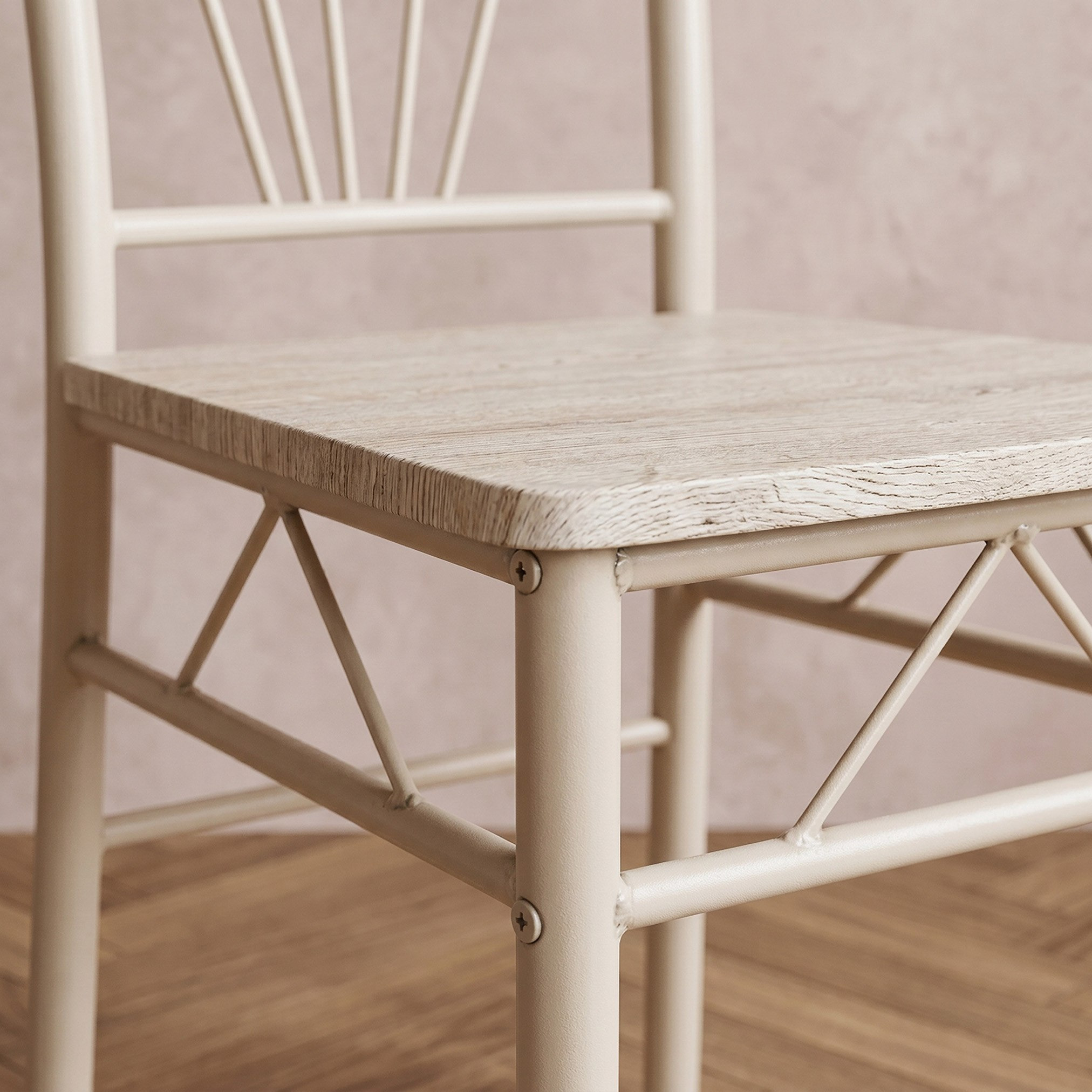 Movo Ease 2-Seater Travertine Dining Set-hbxfurniture-diningtablesandsets-diningsets-twoseater-image-6