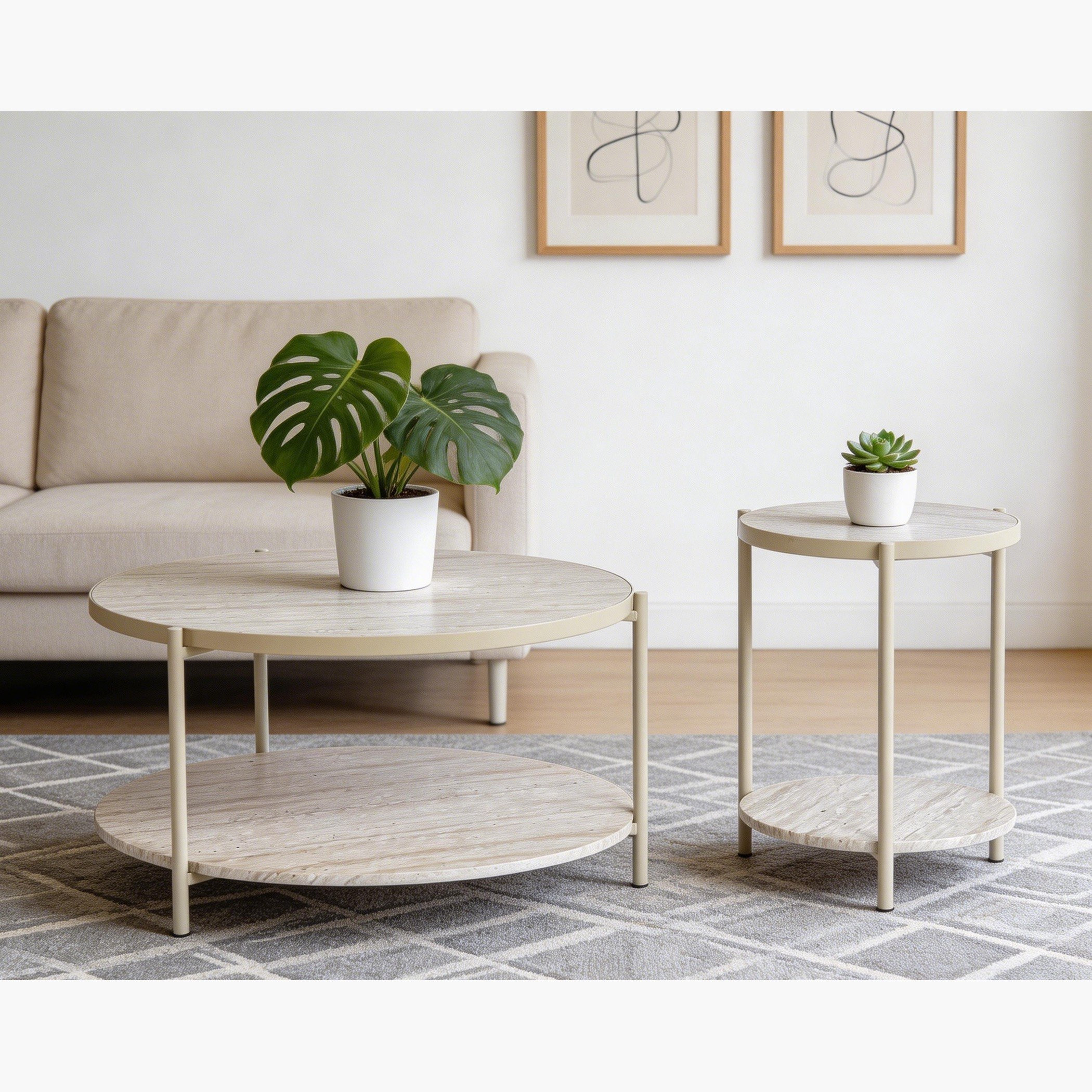 Movo Coda Round End Table-hbxfurniture-livingroom-endtables-image-4