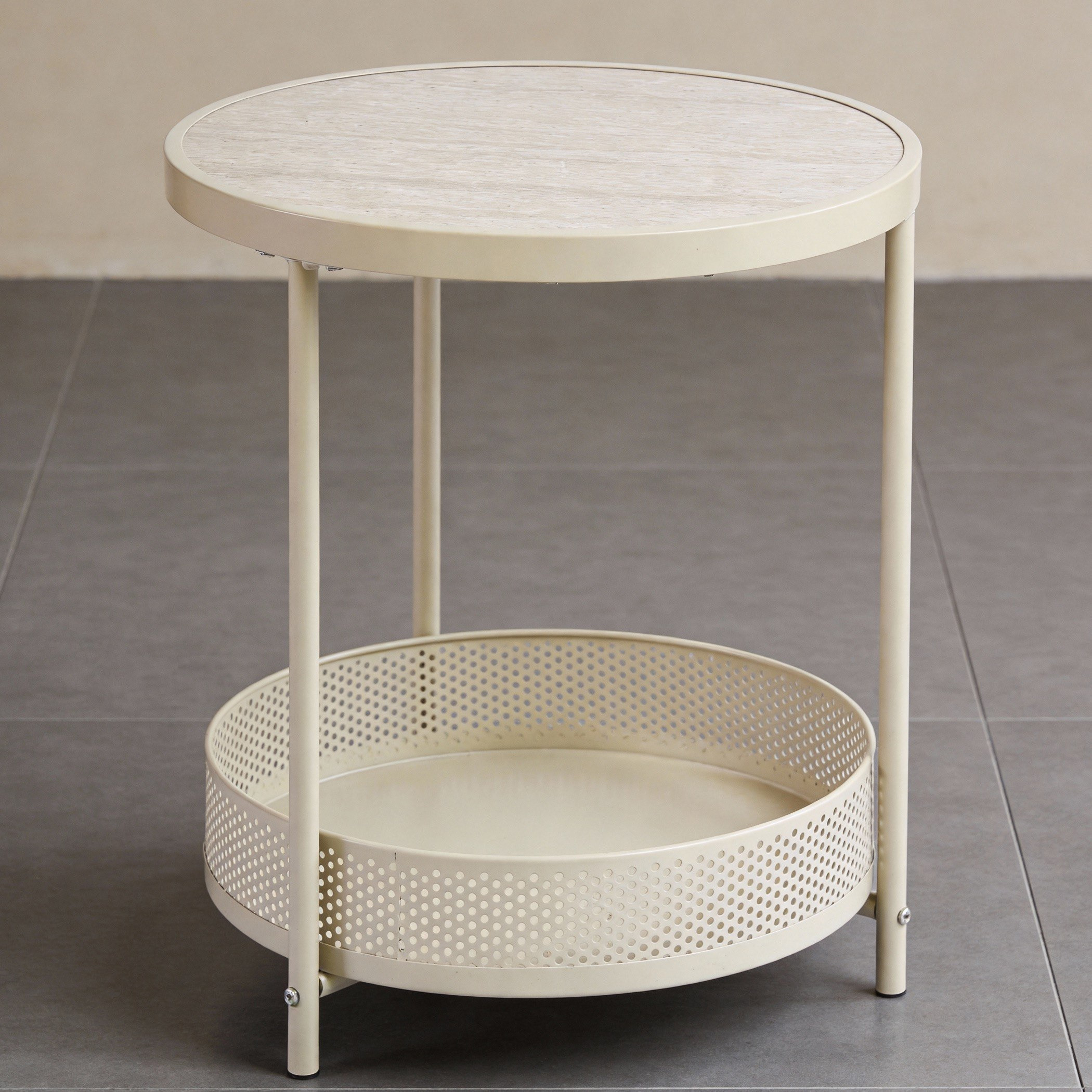 طاولة جانبية مستديرة جاز من موفو-hbxfurniture-livingroom-endtables-image-2