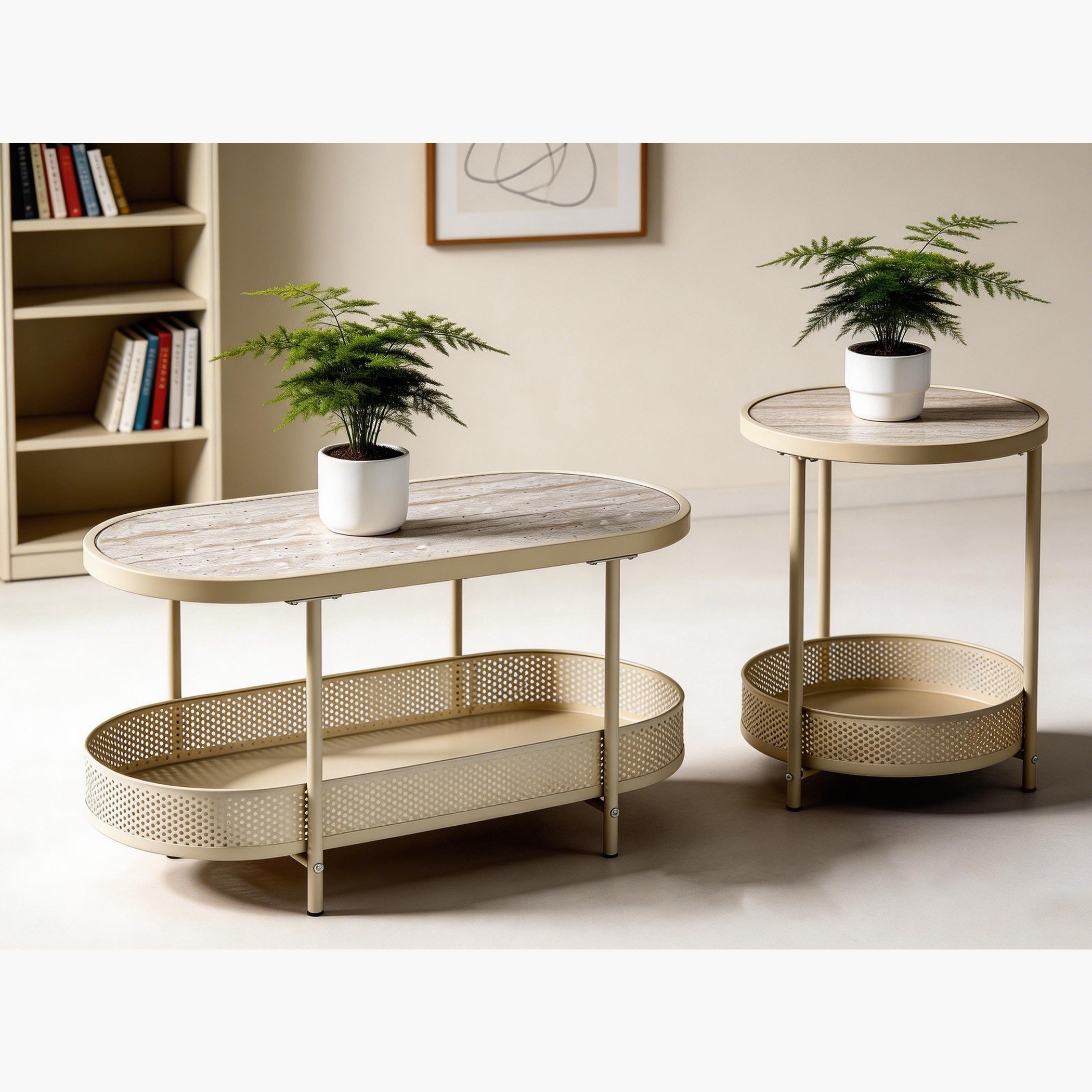 طاولة جانبية مستديرة جاز من موفو-hbxfurniture-livingroom-endtables-image-7