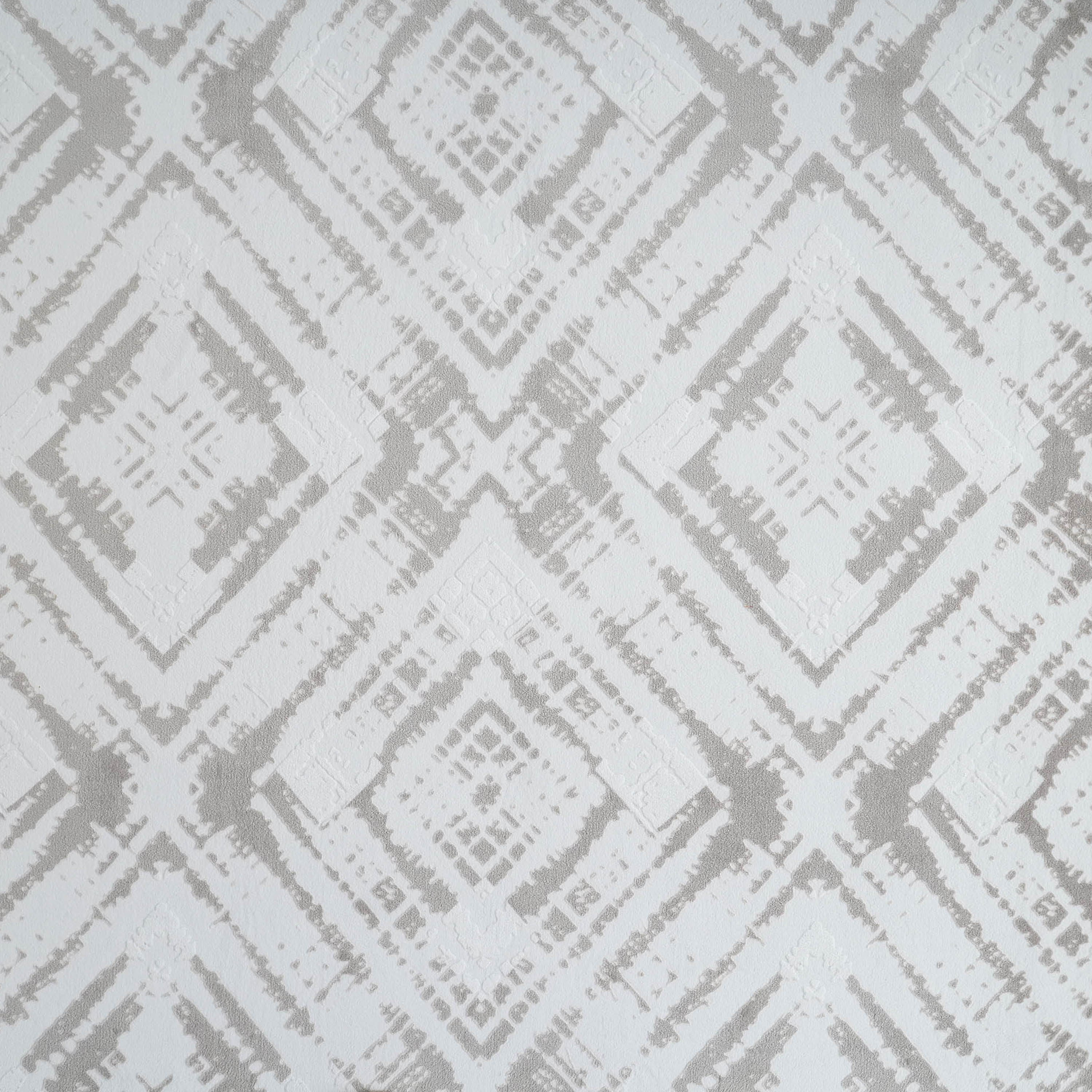 Ontario Dimo Stripes Printed Flannel Rug - 110x160 cm-hbxdecorandfurnishings-floorcoverings-rugs-image-5