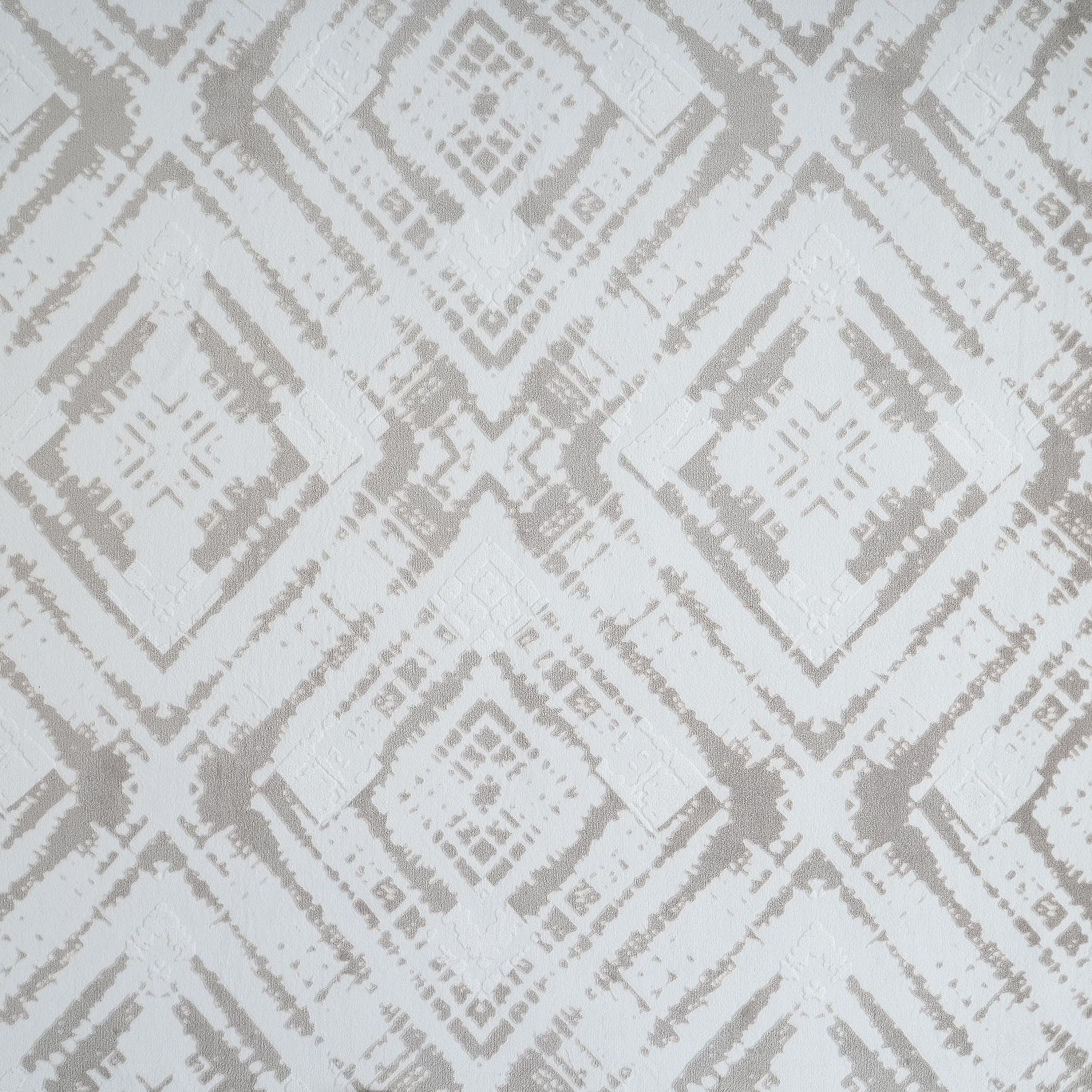 Ontario Dimo Printed Flannel Rug - 150x200 cm-hbxdecorandfurnishings-floorcoverings-rugs-image-5