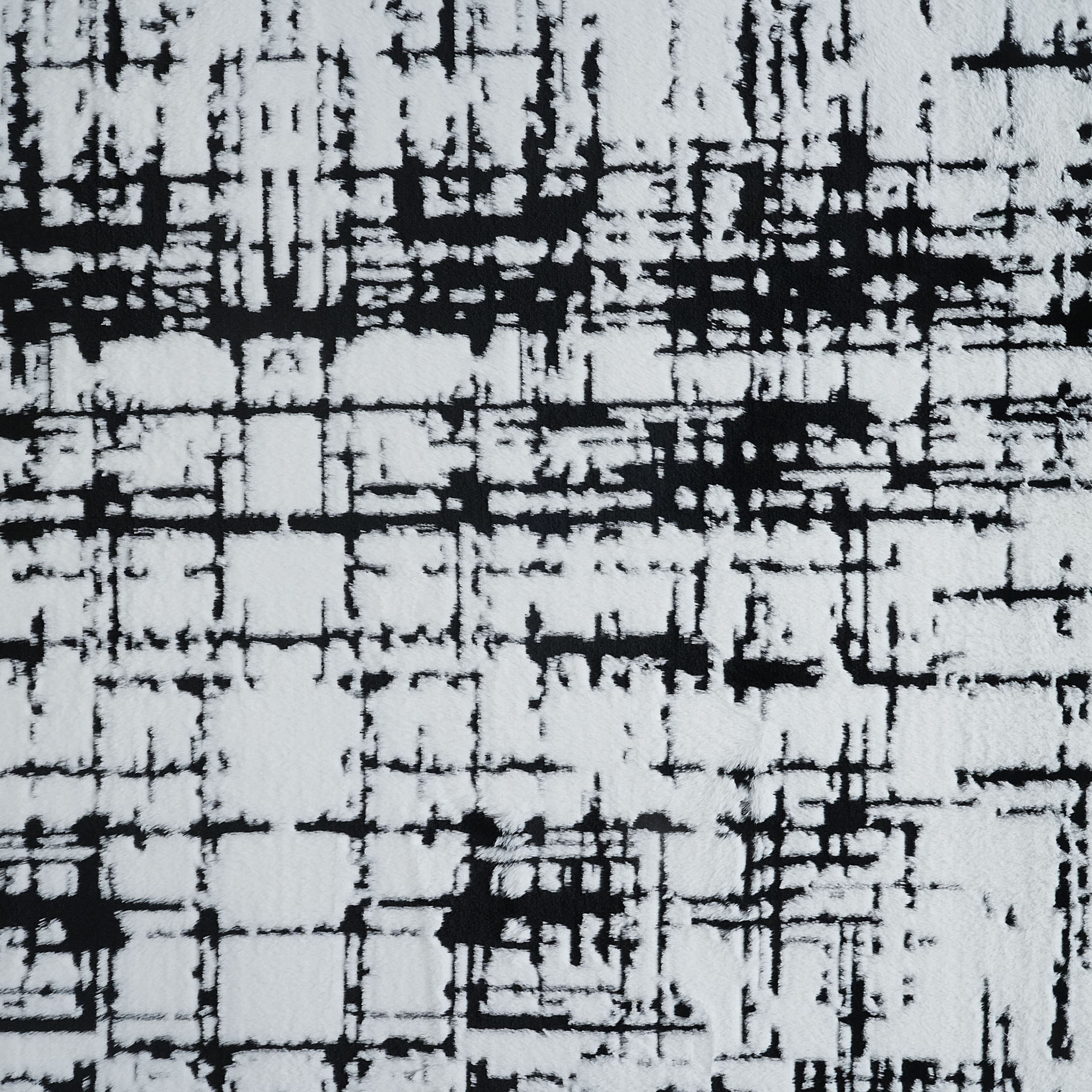 سجادة مونوكروم فرو أرنب مونو من تيمي - 200x300 سم-hbxdecorandfurnishings-floorcoverings-rugs-image-5