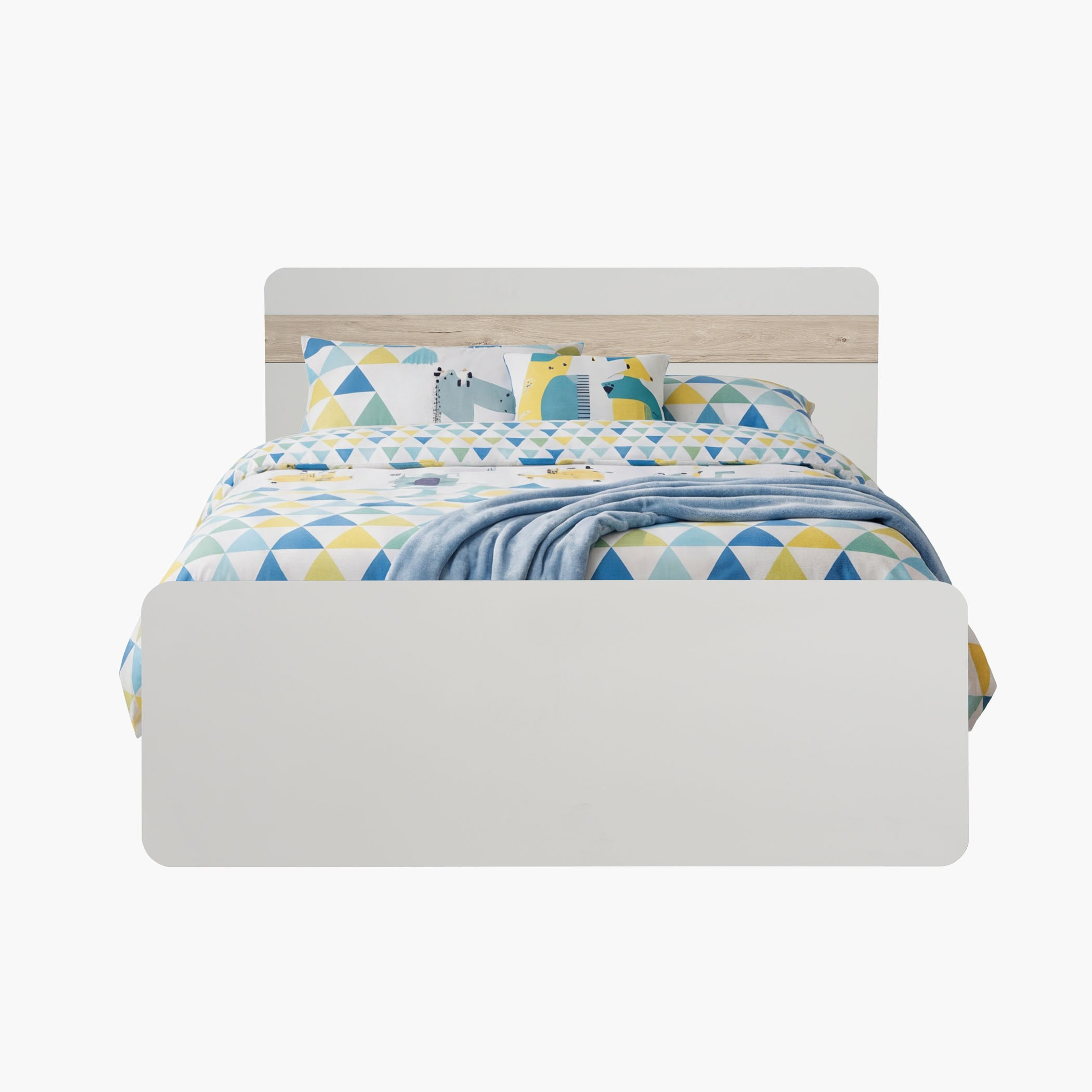سرير مقاس توين سكارا من موفو - 120x200 سم-hbxbedroom-bedsandbedsets-beds-twin-image-2