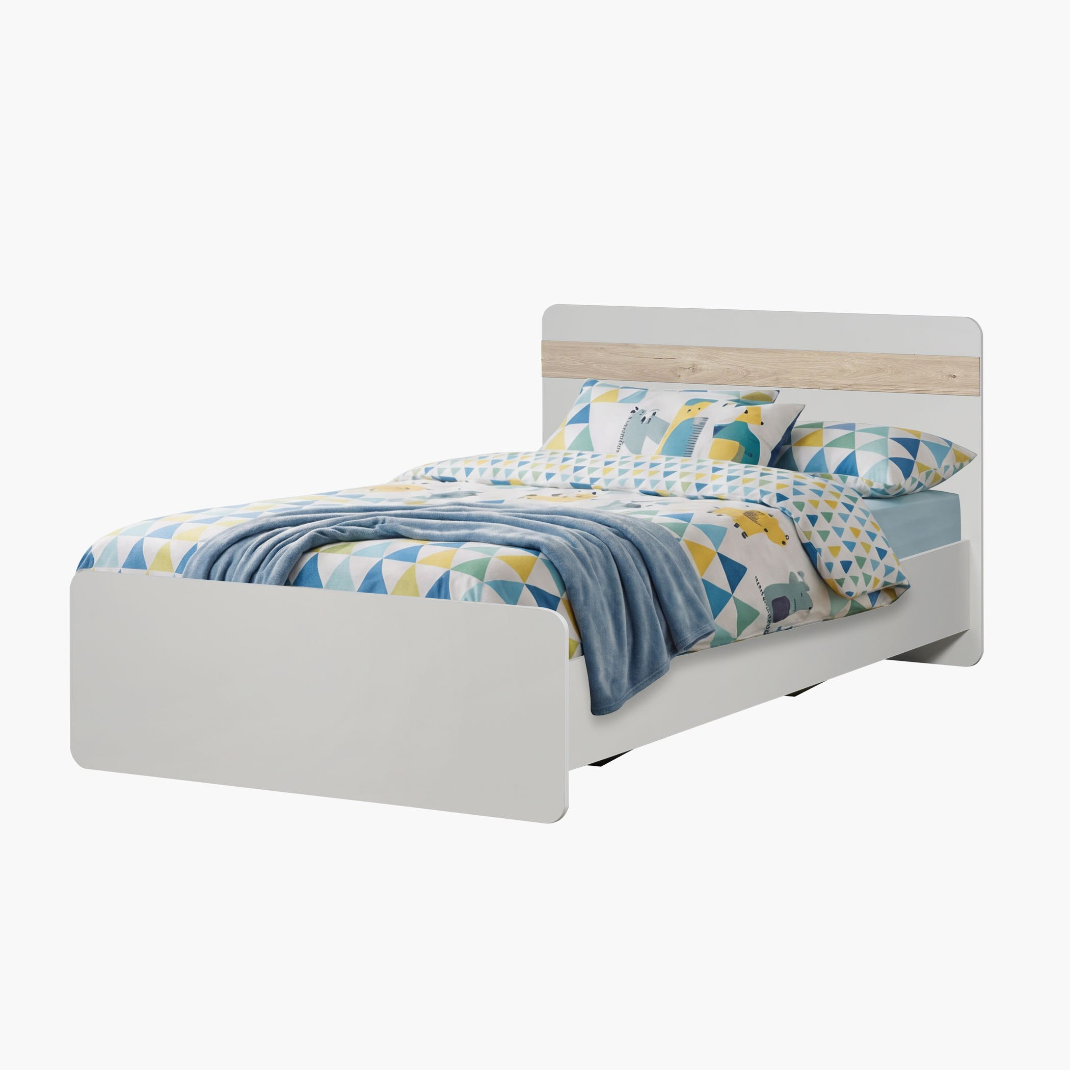 سرير مقاس توين سكارا من موفو - 120x200 سم-hbxbedroom-bedsandbedsets-beds-twin-image-3