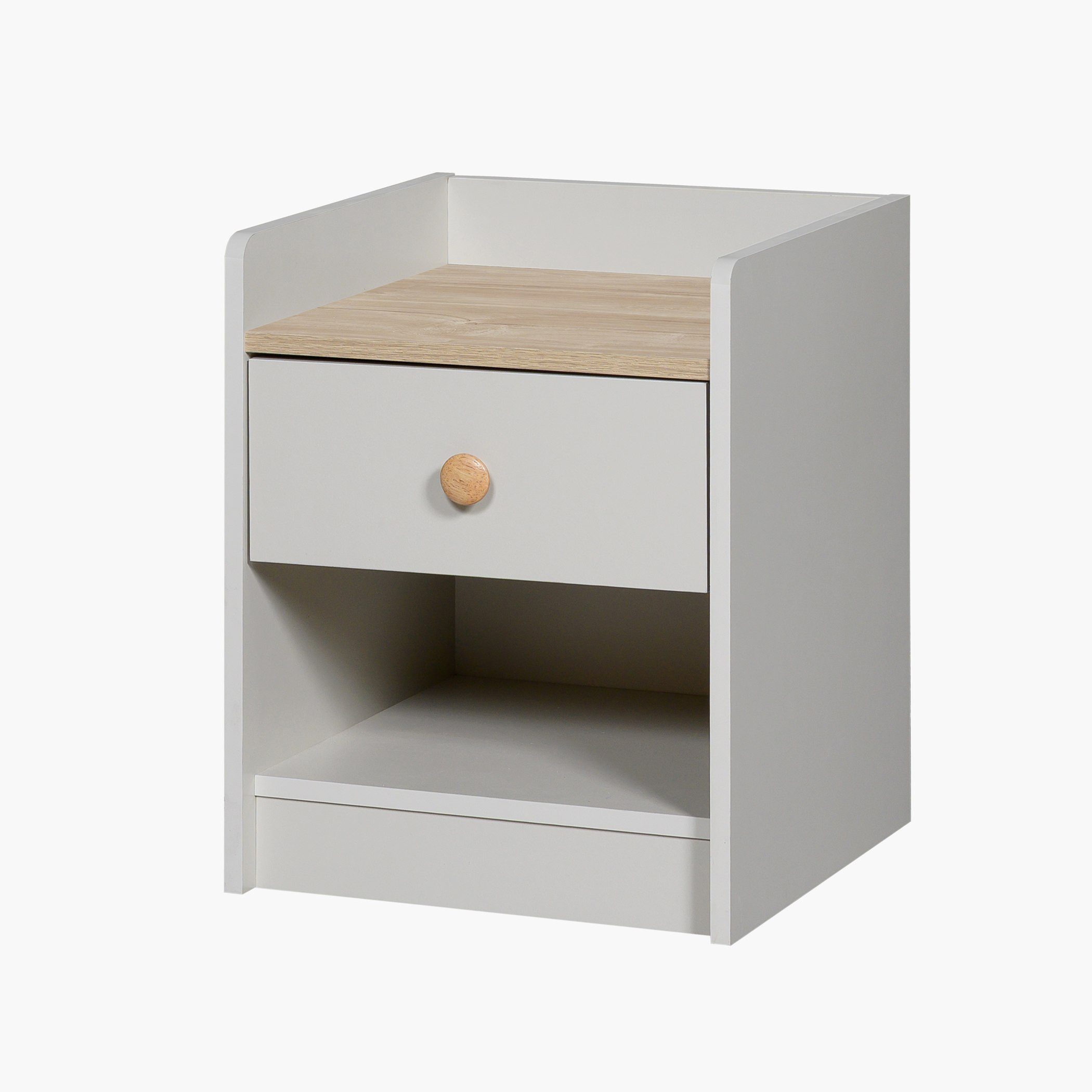Movo Skara 1-Drawer Nightstand-hbxkidsandyouth-nightstands-image-2